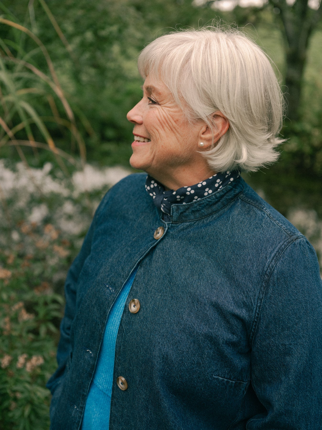 Customer Spotlight - Jane Knuckey