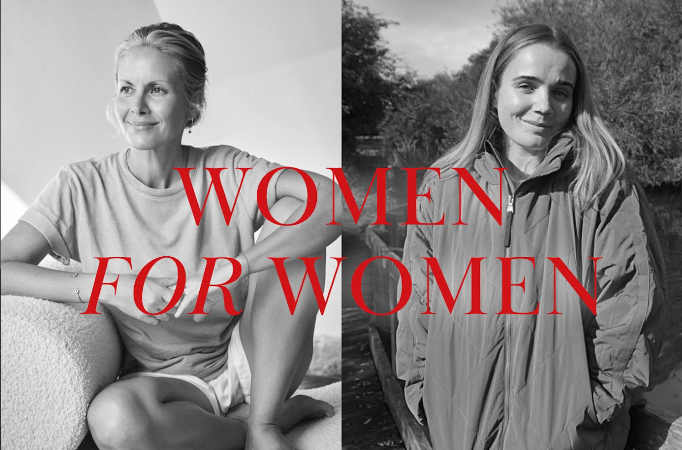 Inspired Women on International Women’s Day