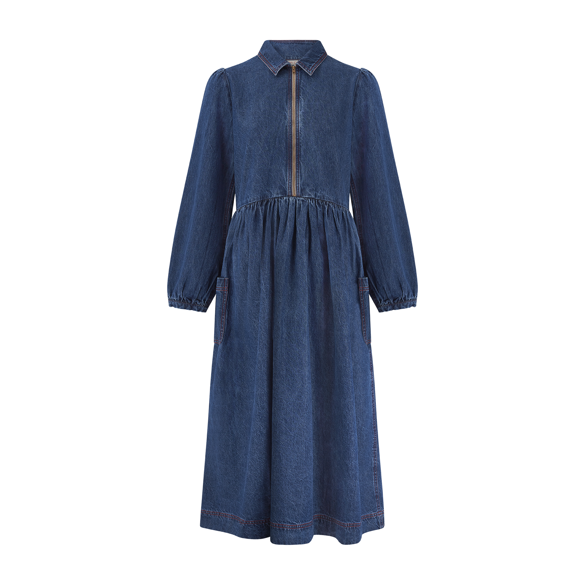 The Hudson Dress