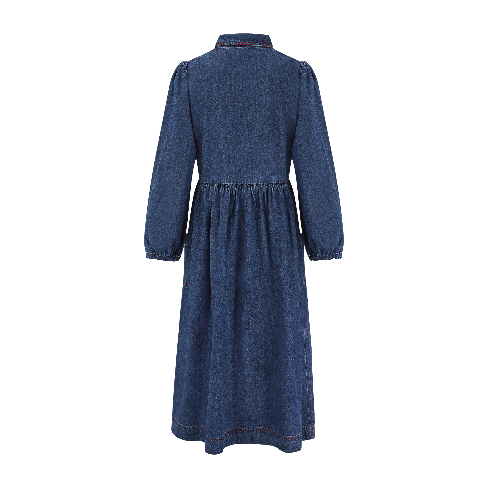 The Hudson Dress