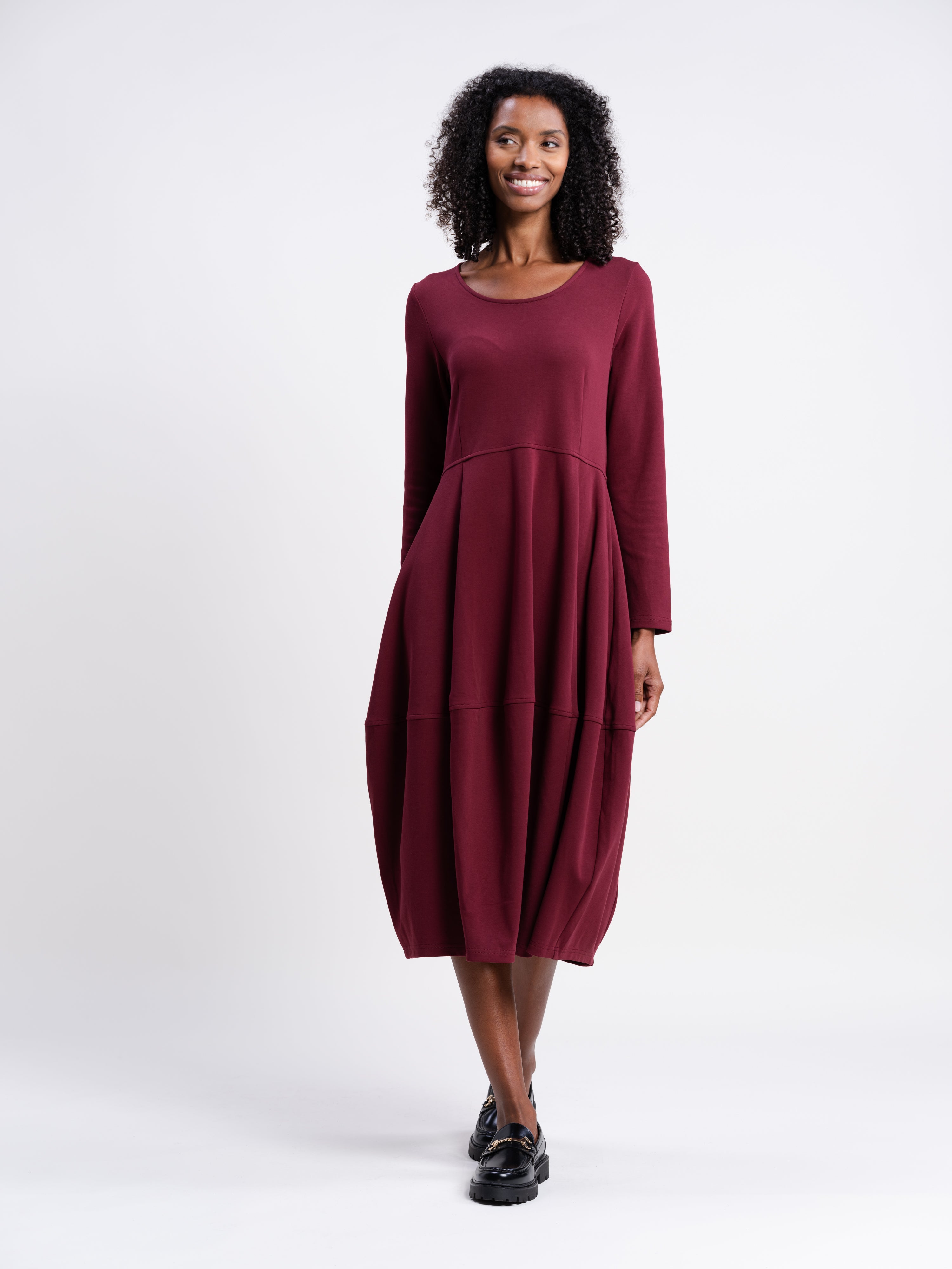 The Hetty Dress