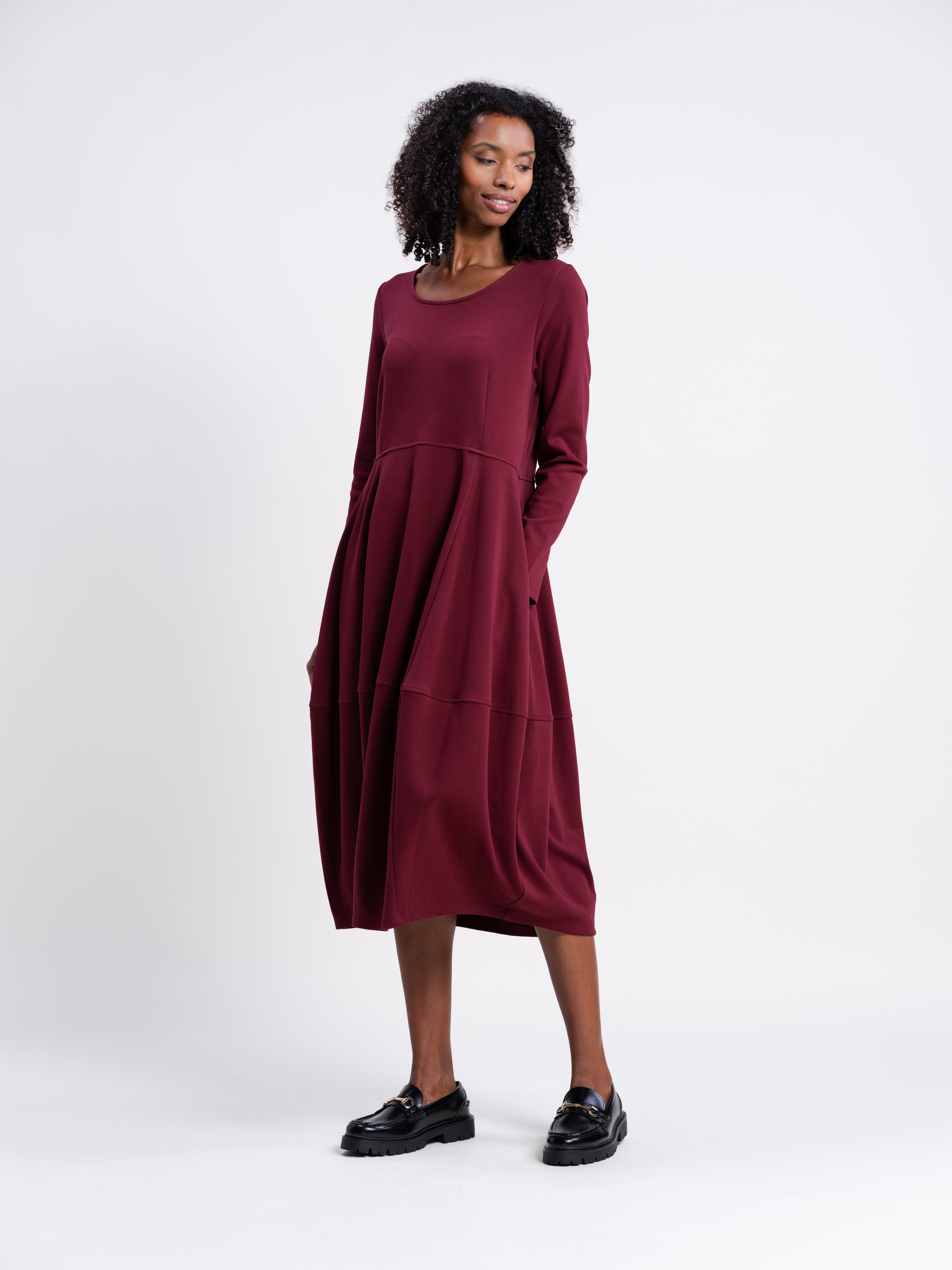 The Hetty Dress