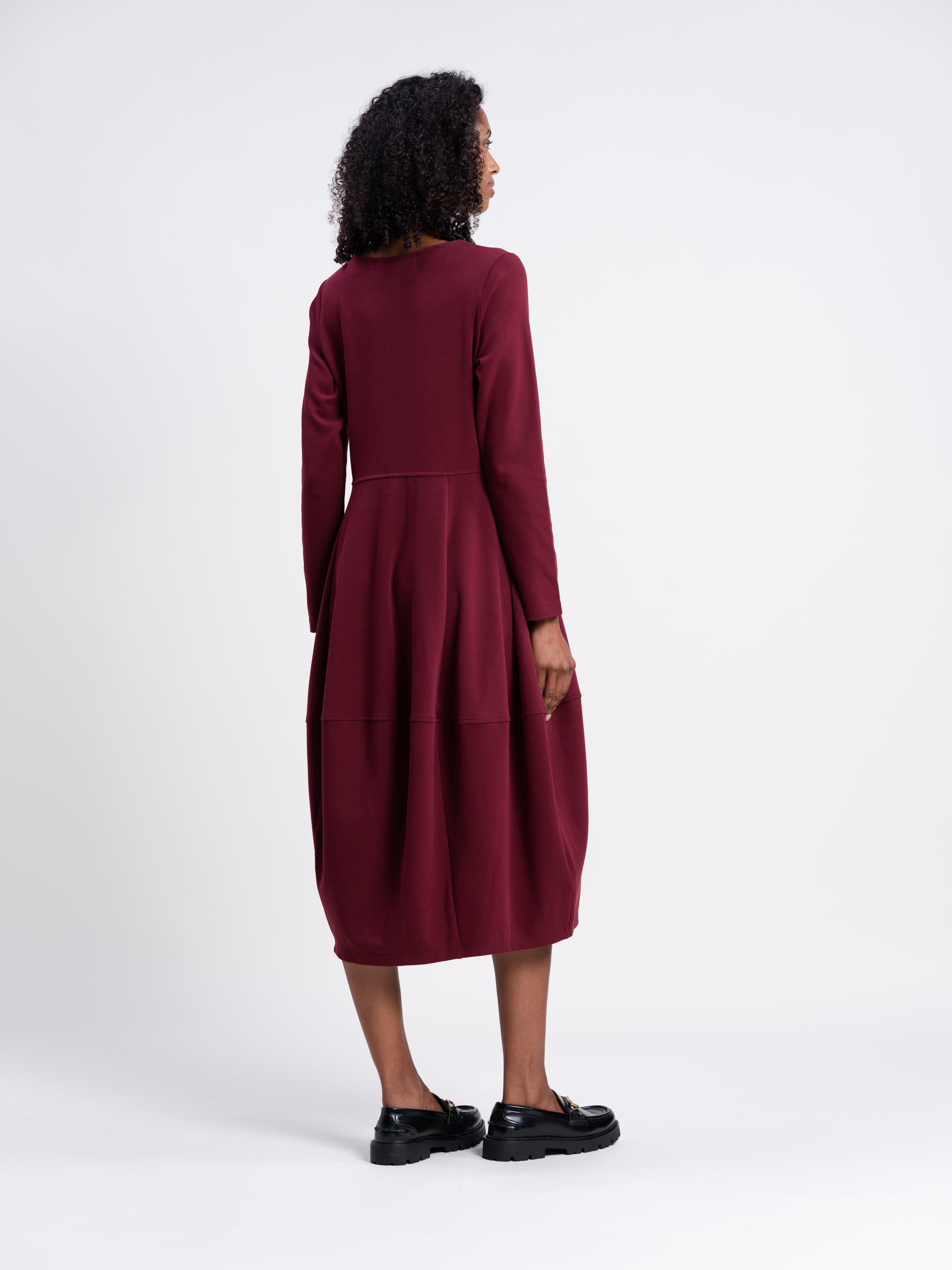 The Hetty Dress