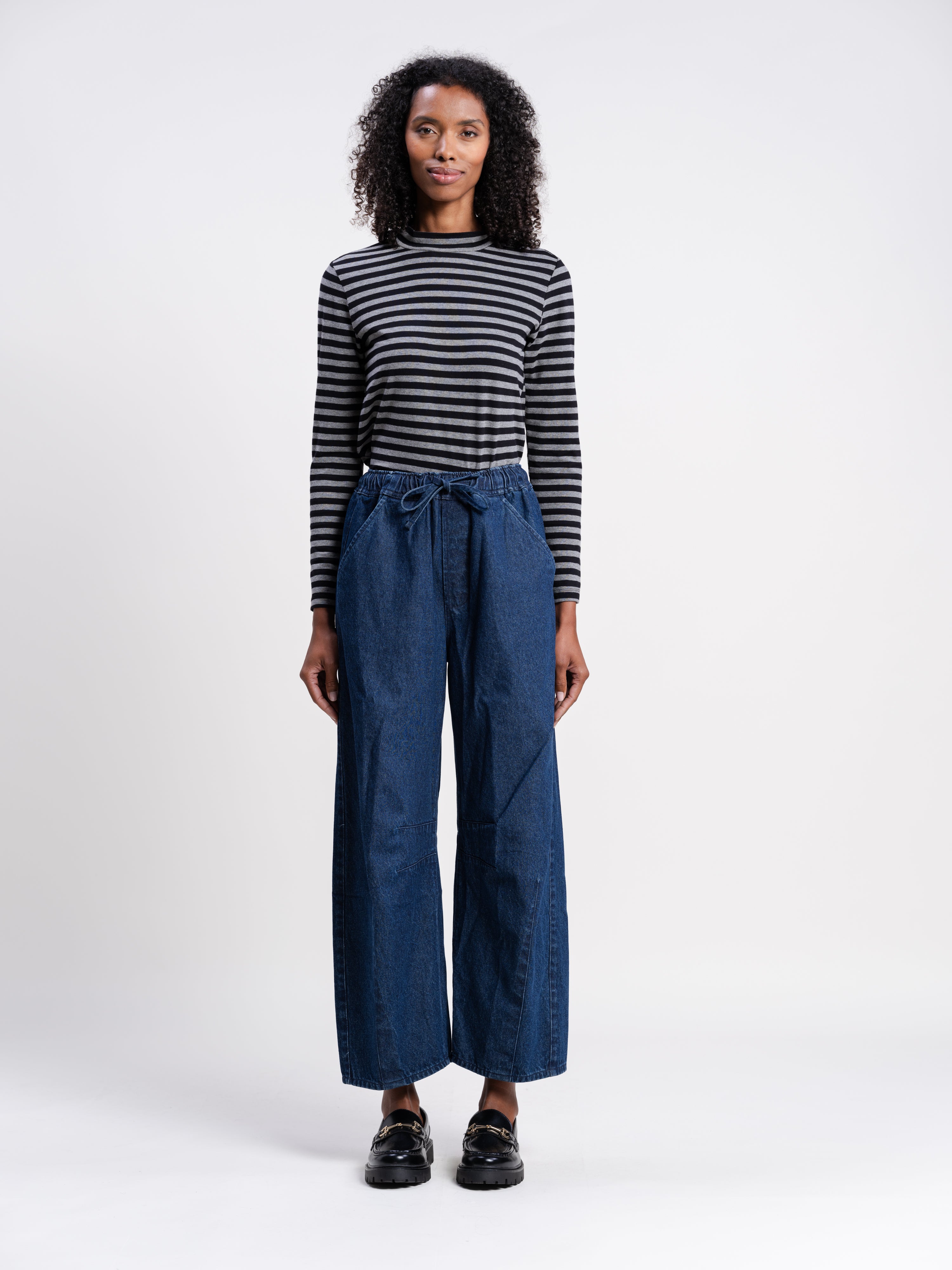 The Felix Trousers