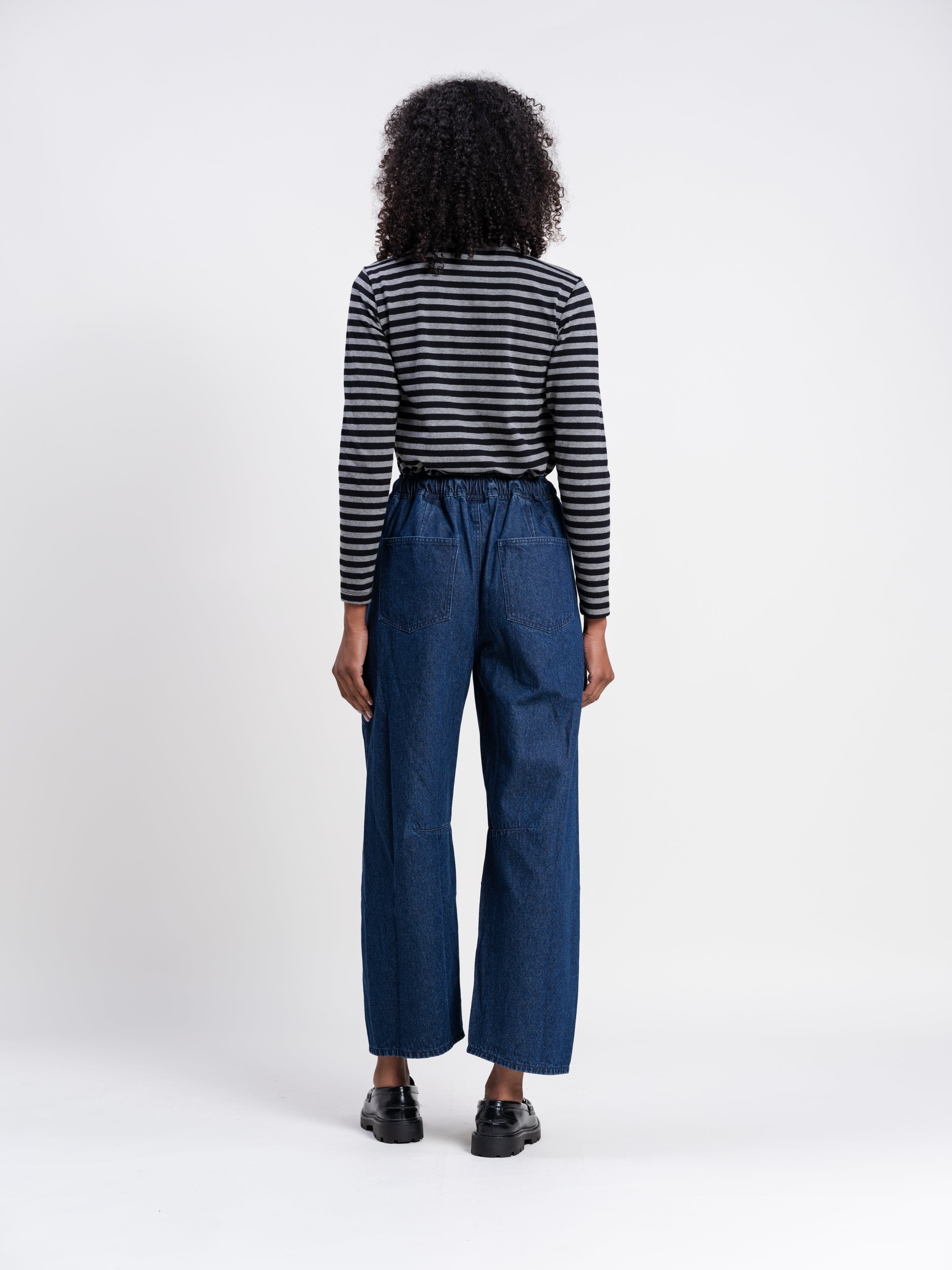 The Felix Trousers