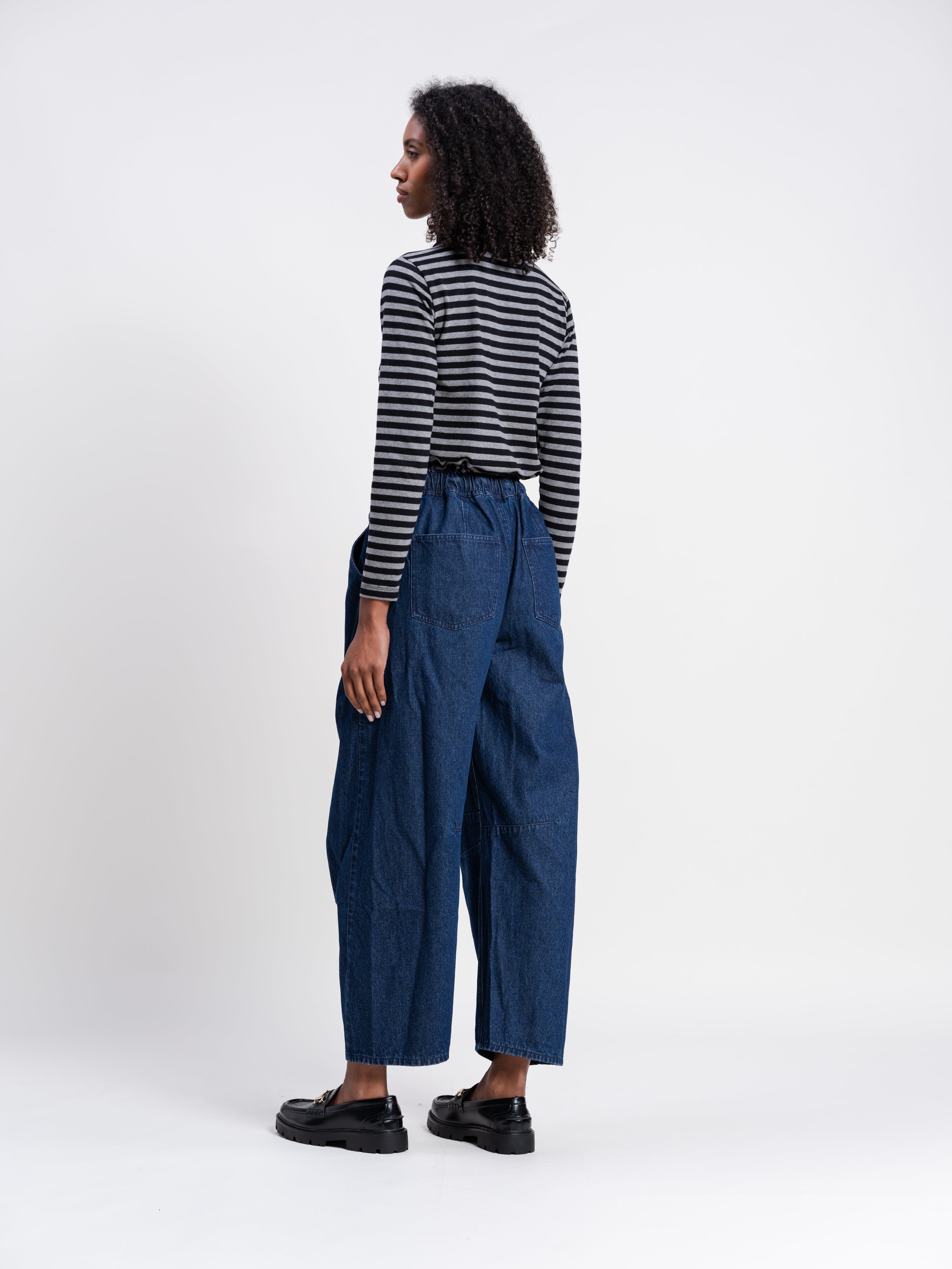 The Felix Trousers