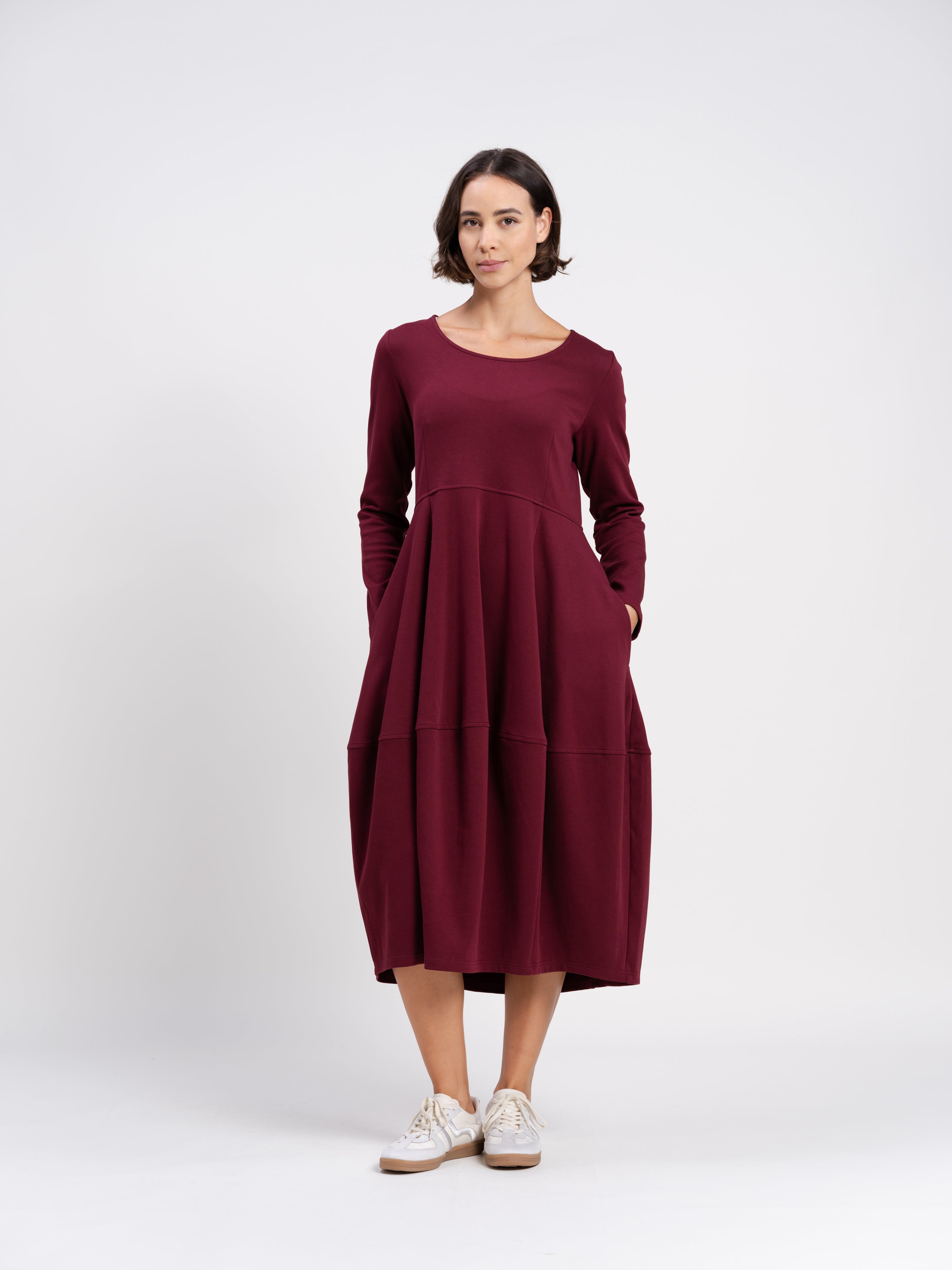The Hetty Dress