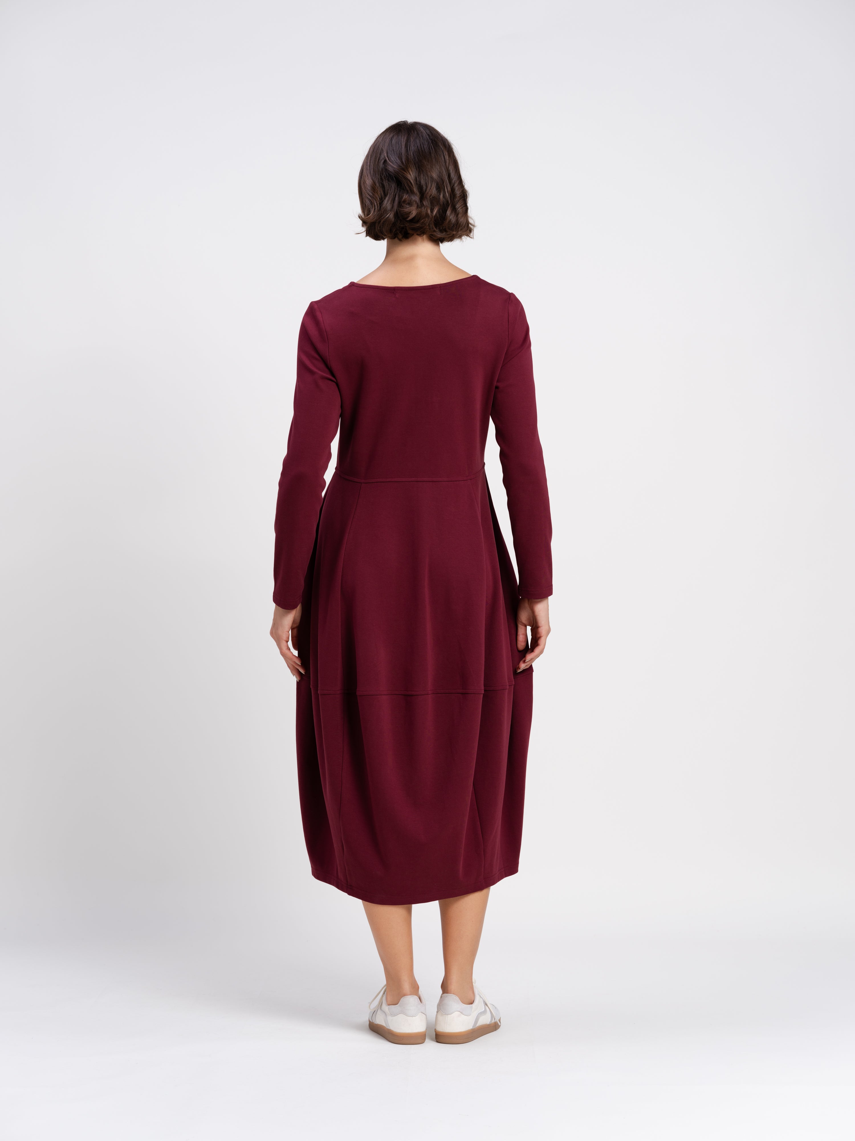 The Hetty Dress