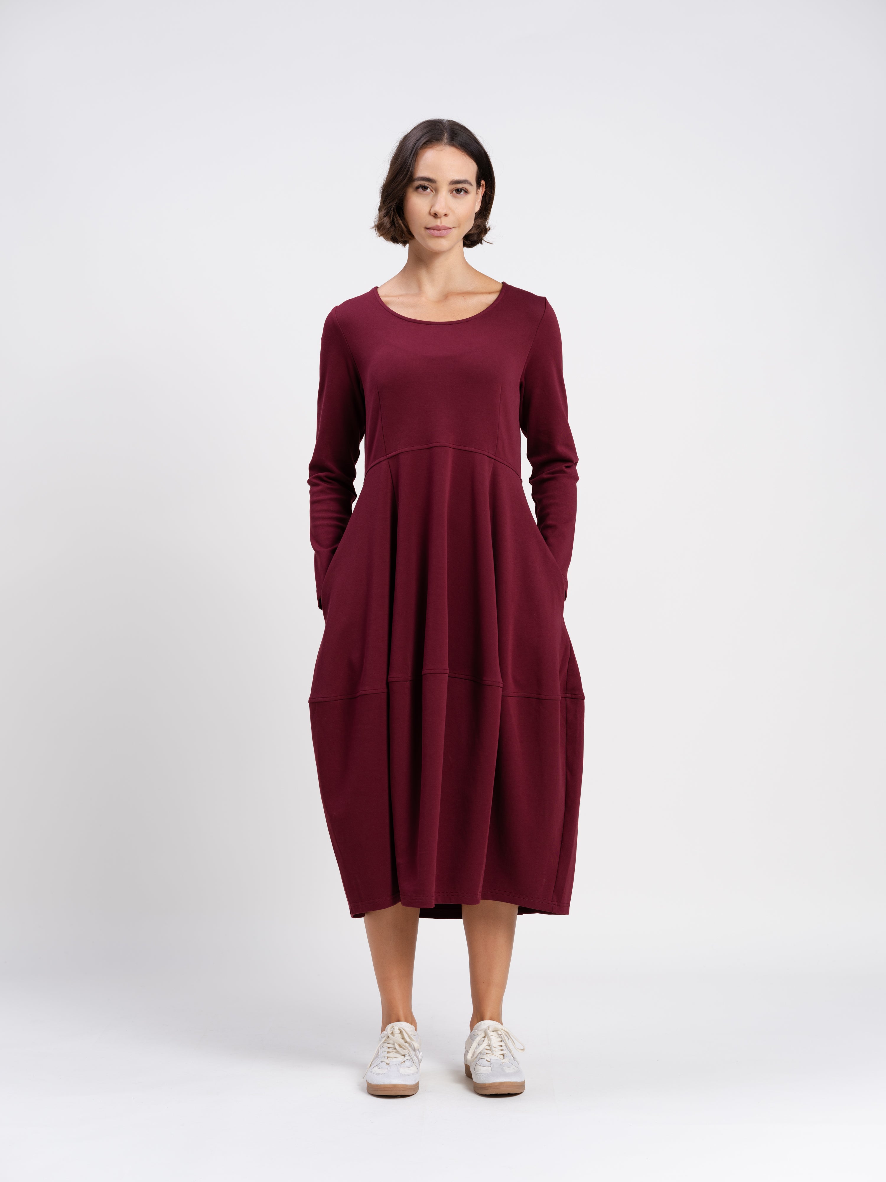 The Hetty Dress