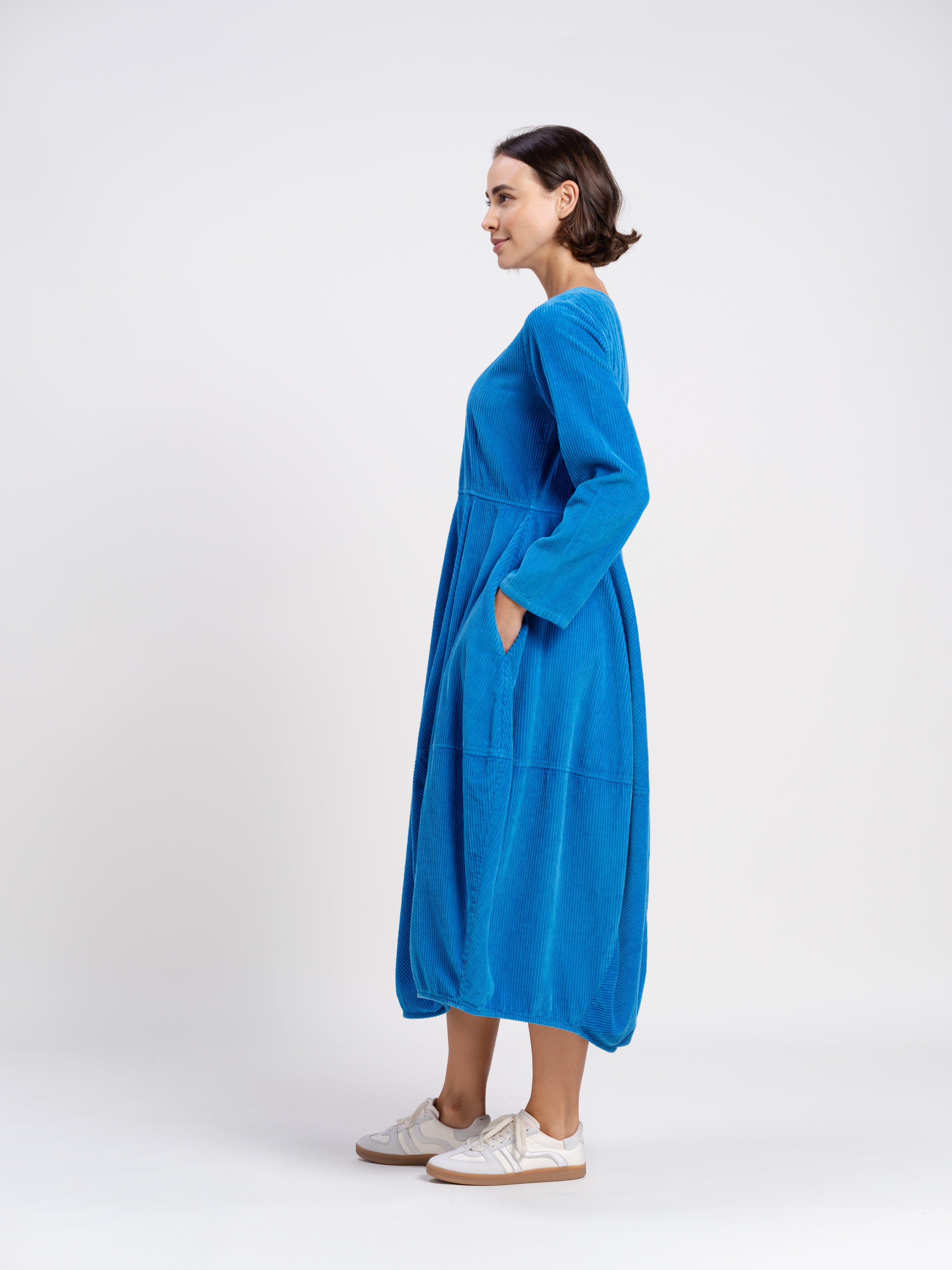 The Winter Harper Dress
