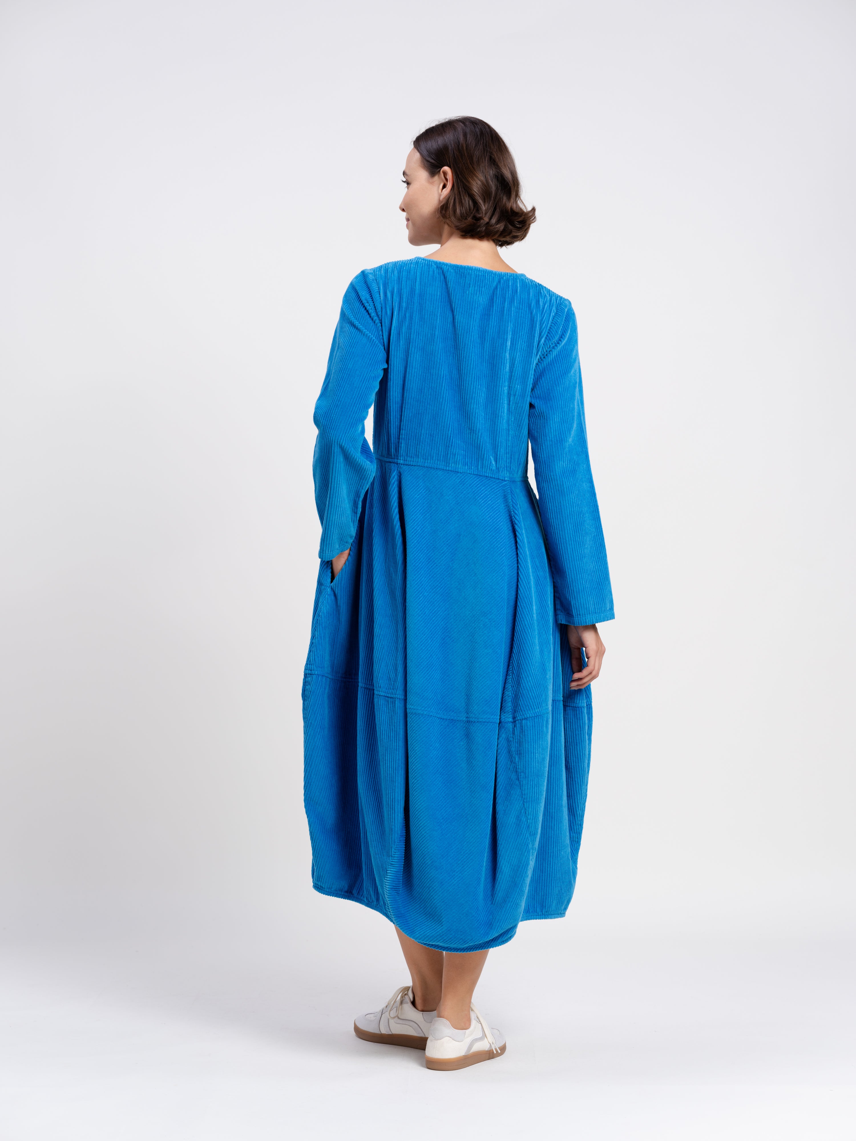 The Winter Harper Dress