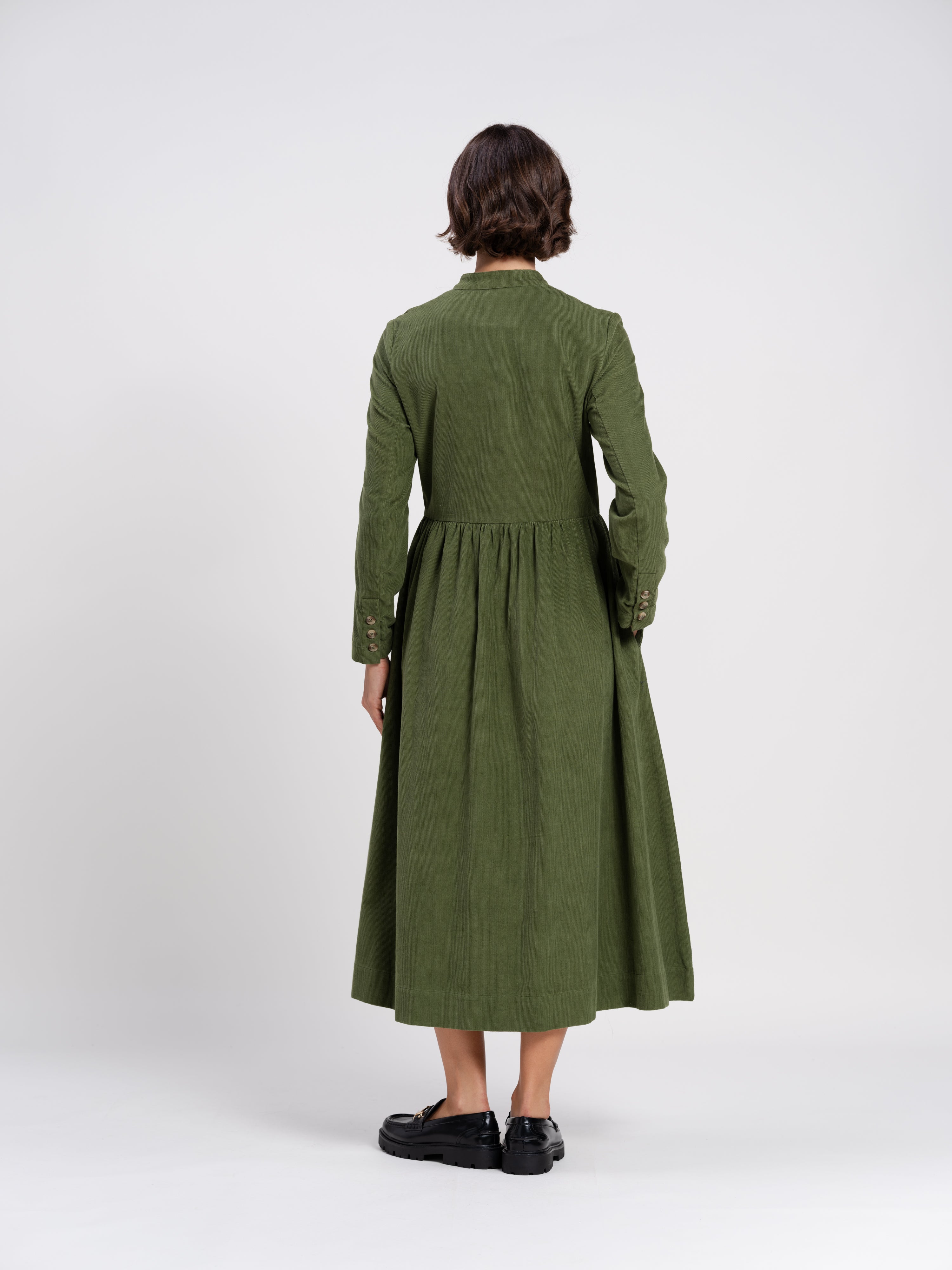 The Edith Dress