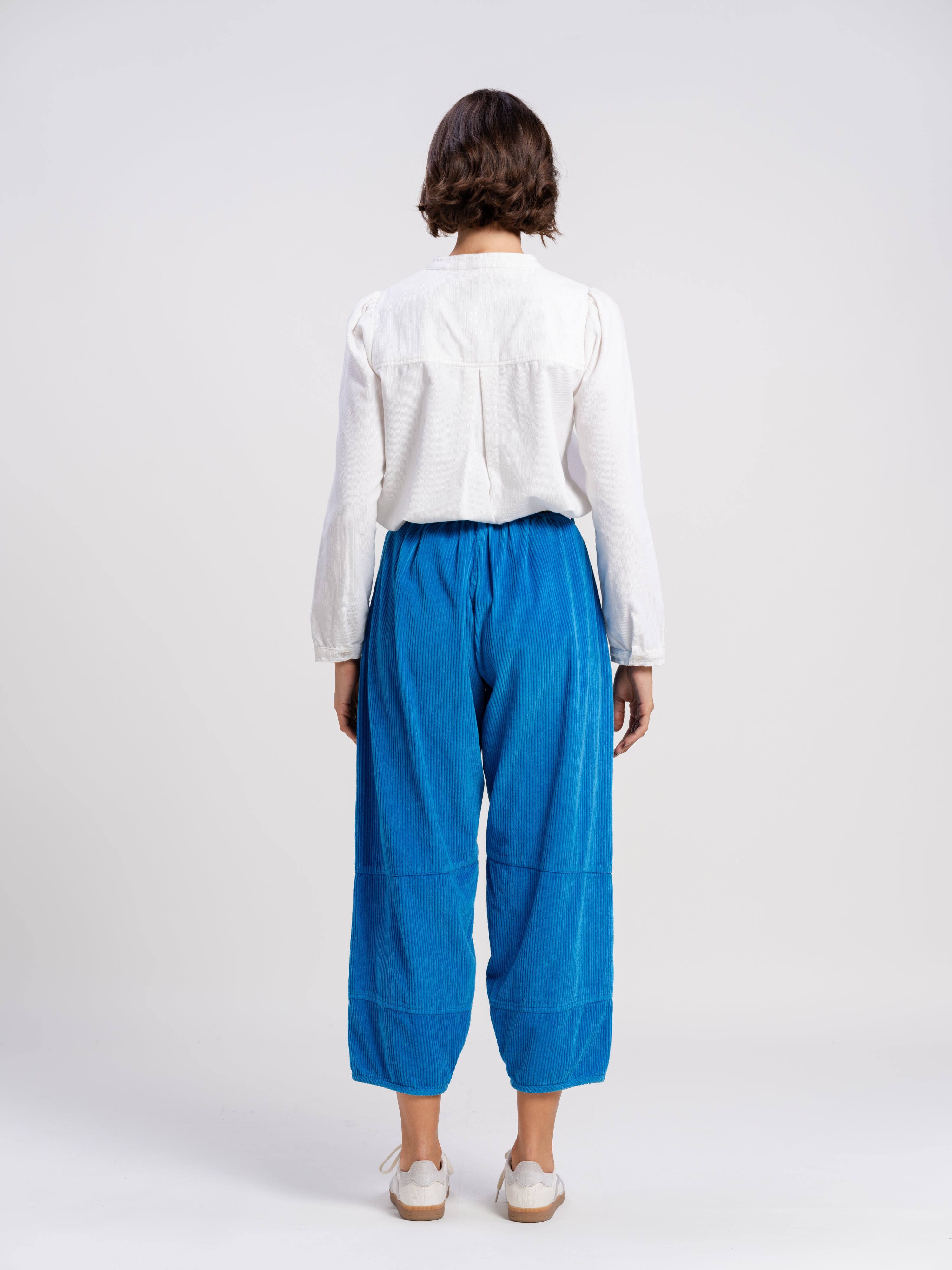 The Workwear Trousers