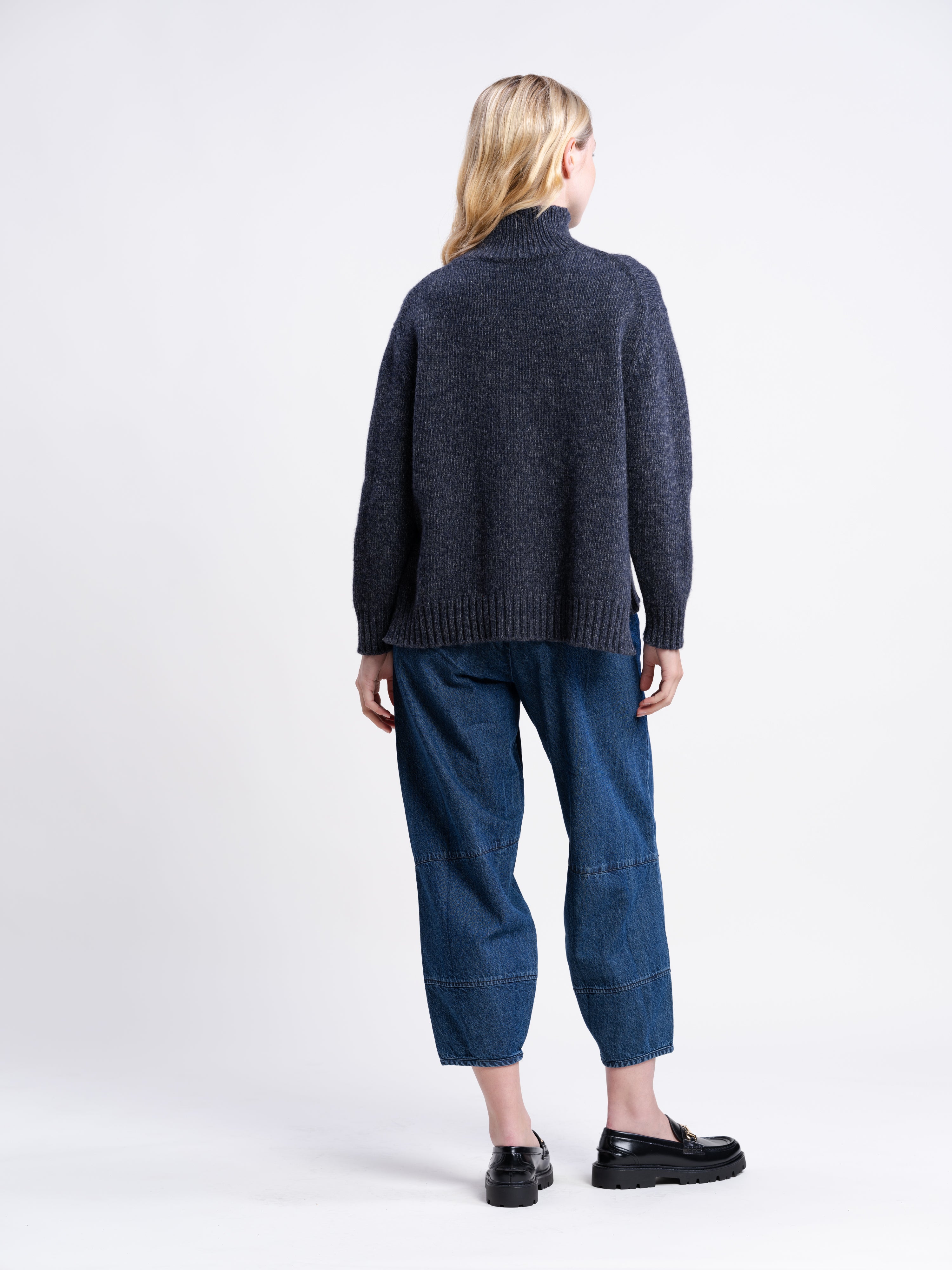The Milo Jumper