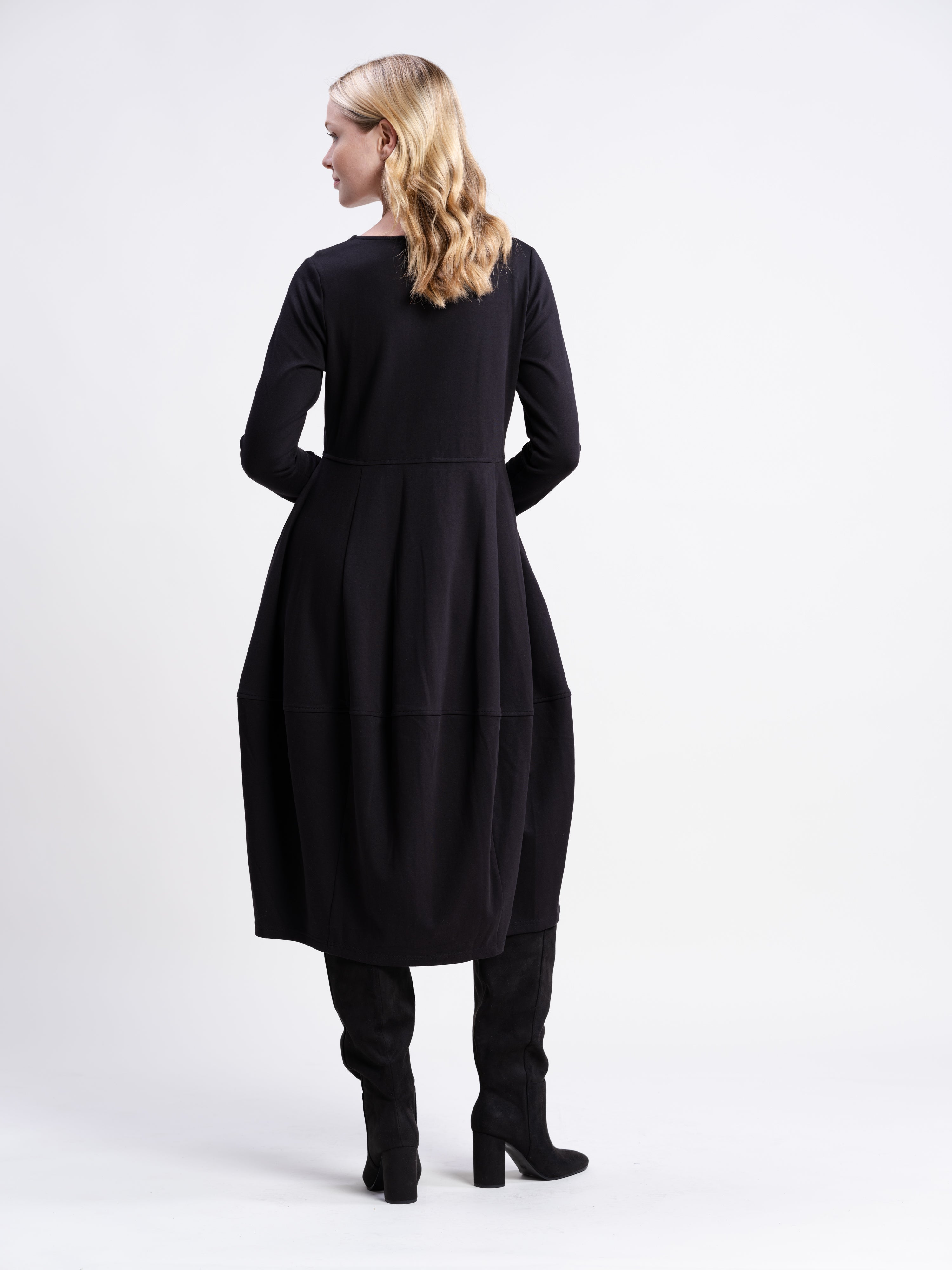 The Hetty Dress