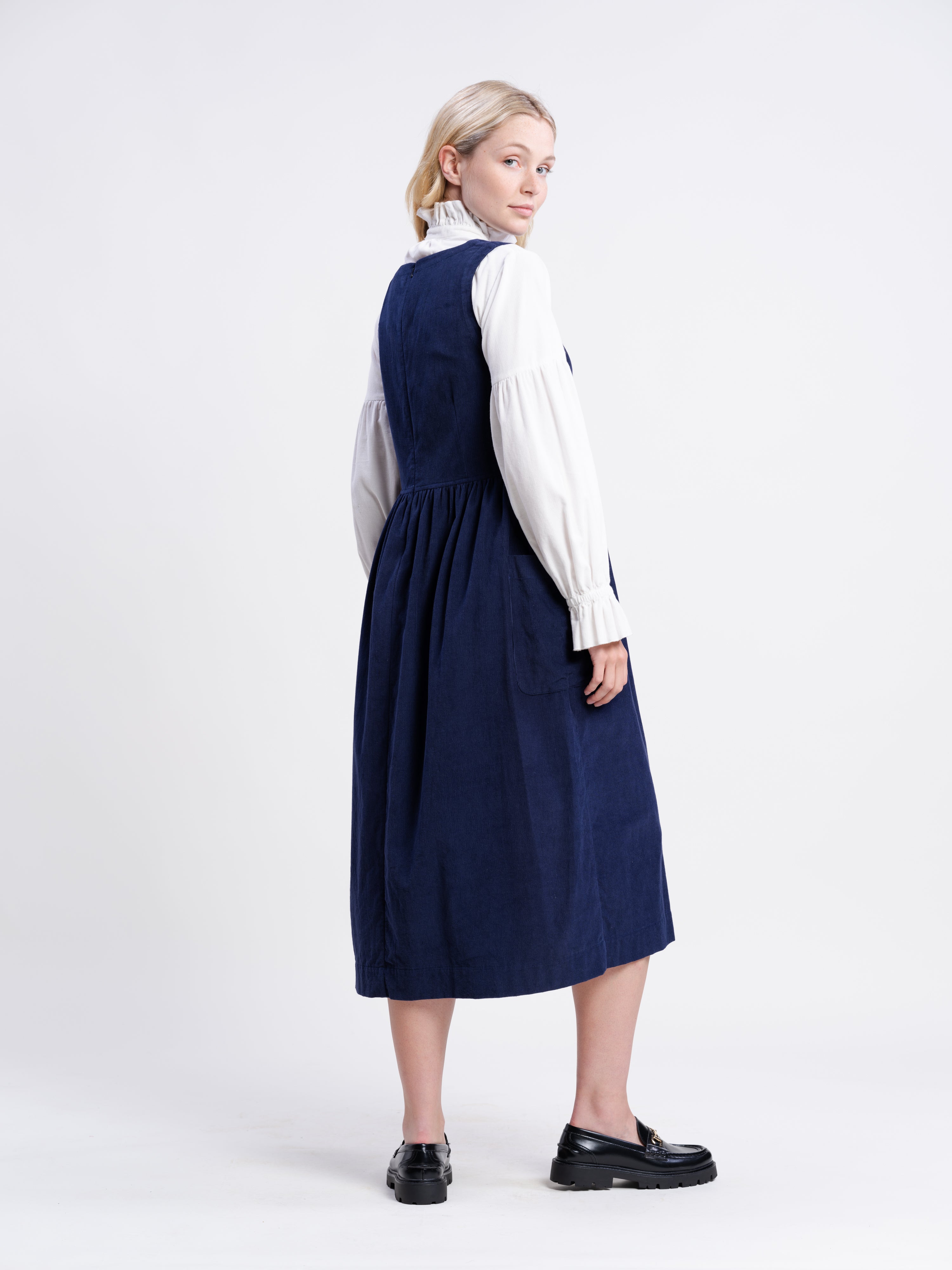 The Classic Pinafore