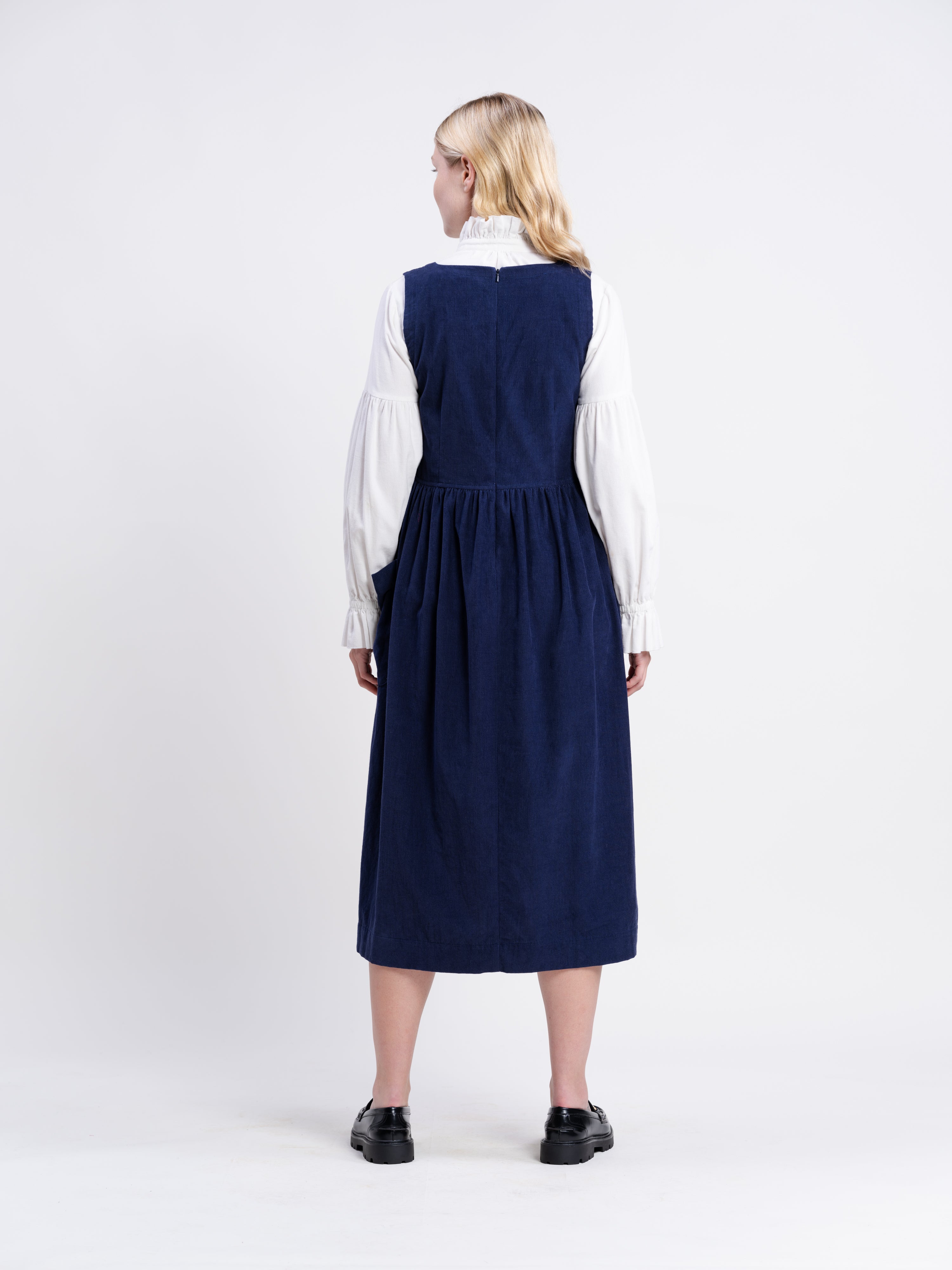 The Classic Pinafore