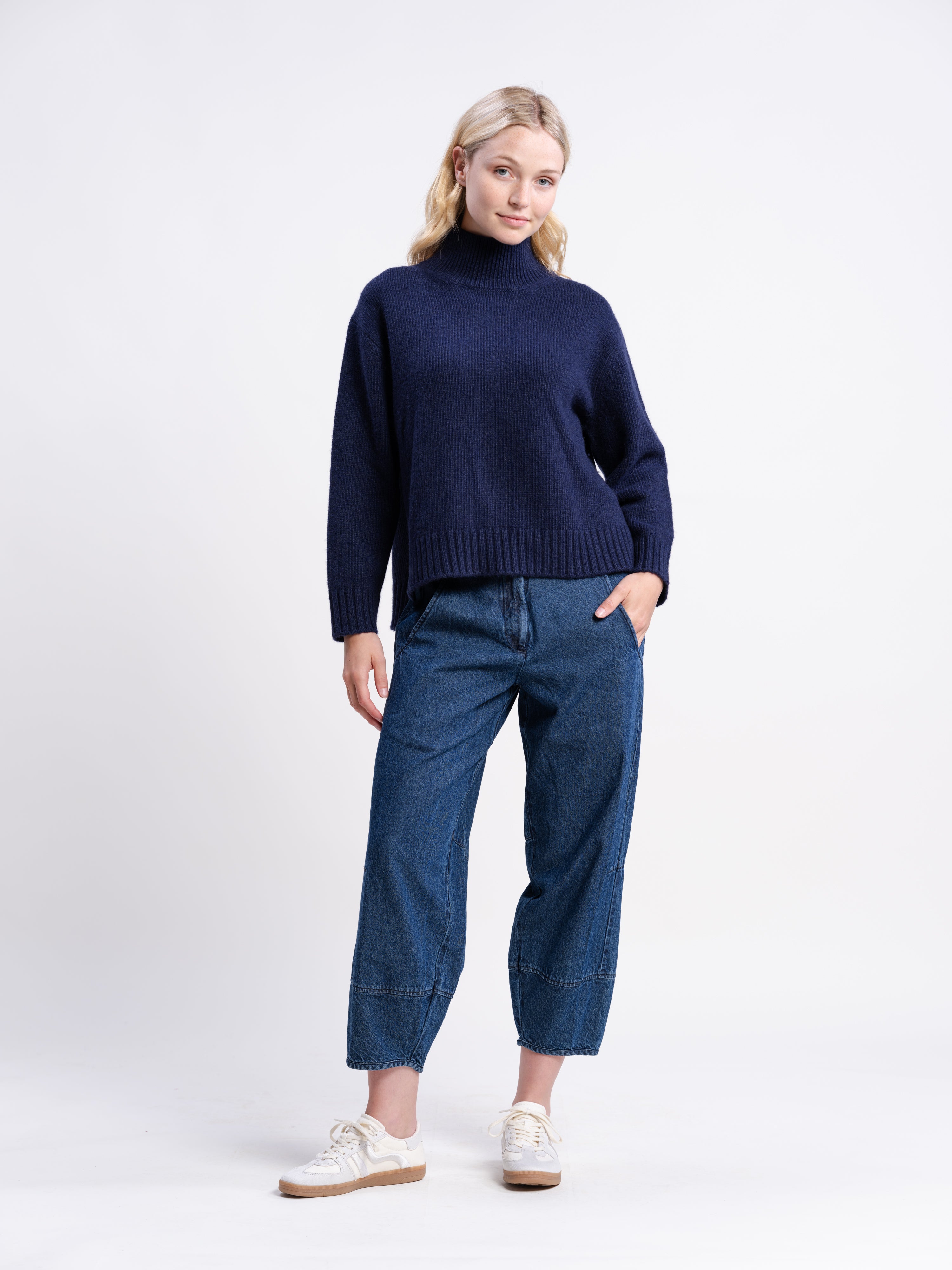 The Milo Jumper