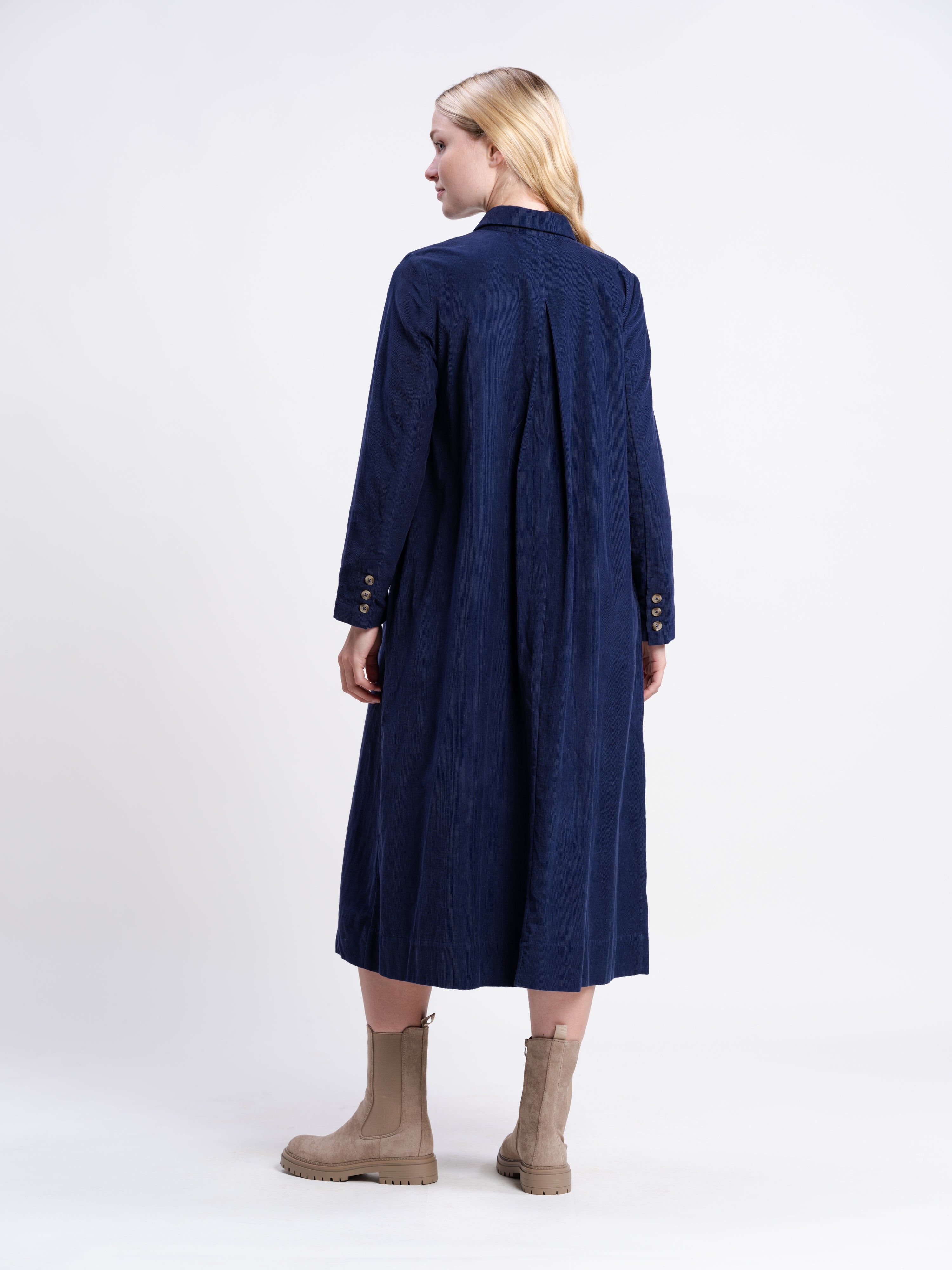 The Lydia Dress