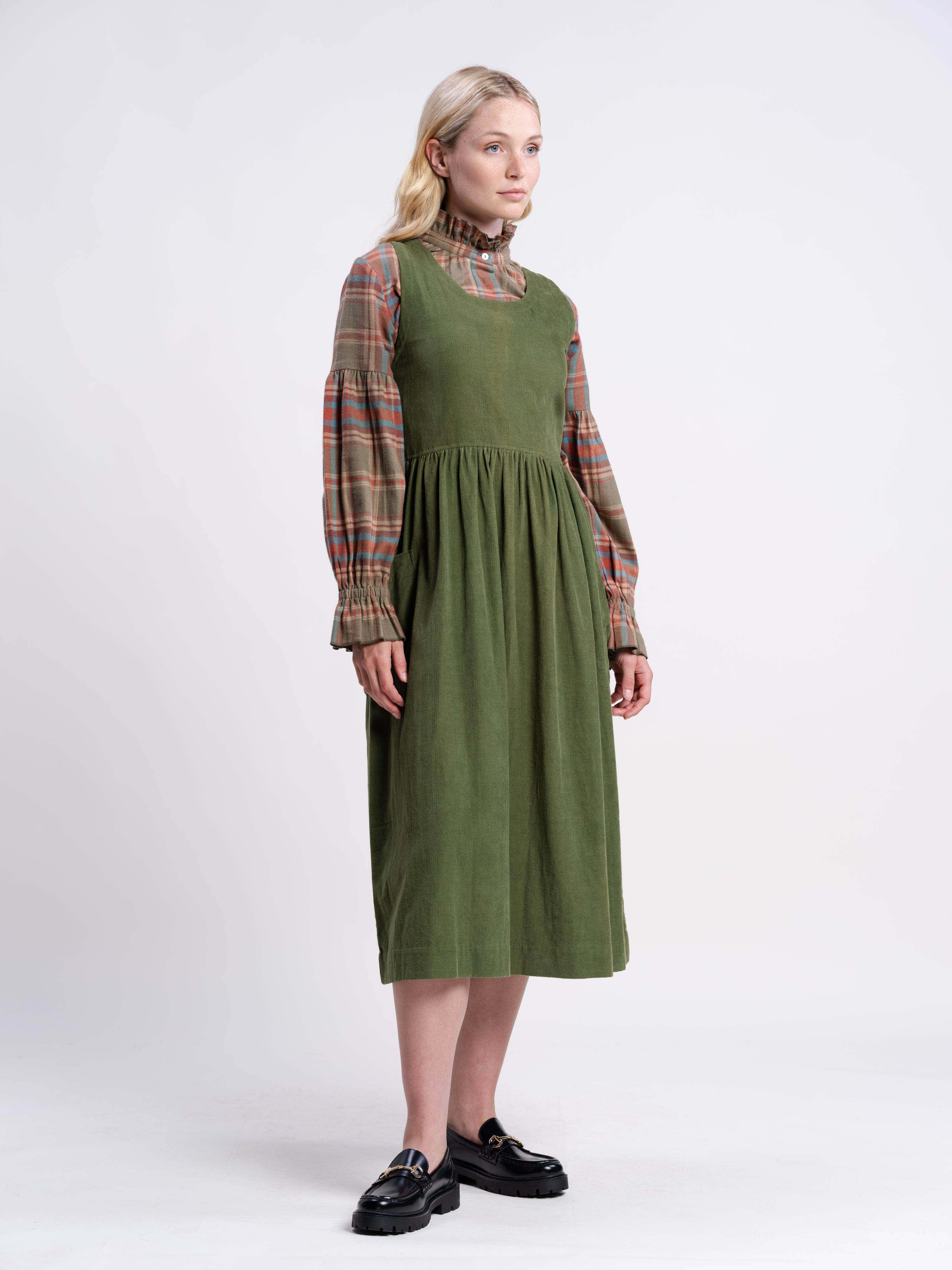 The Classic Pinafore