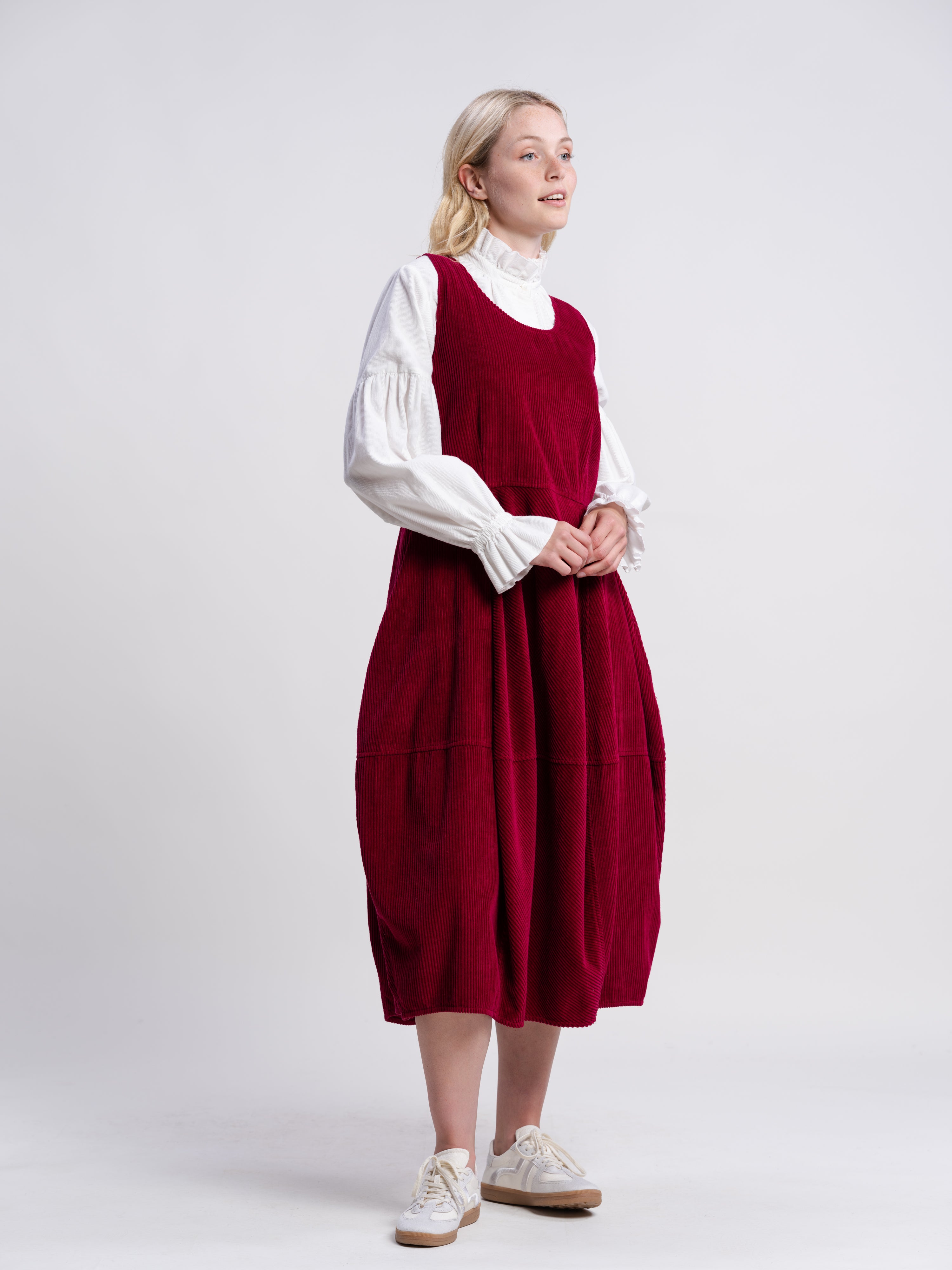 The Pinafore