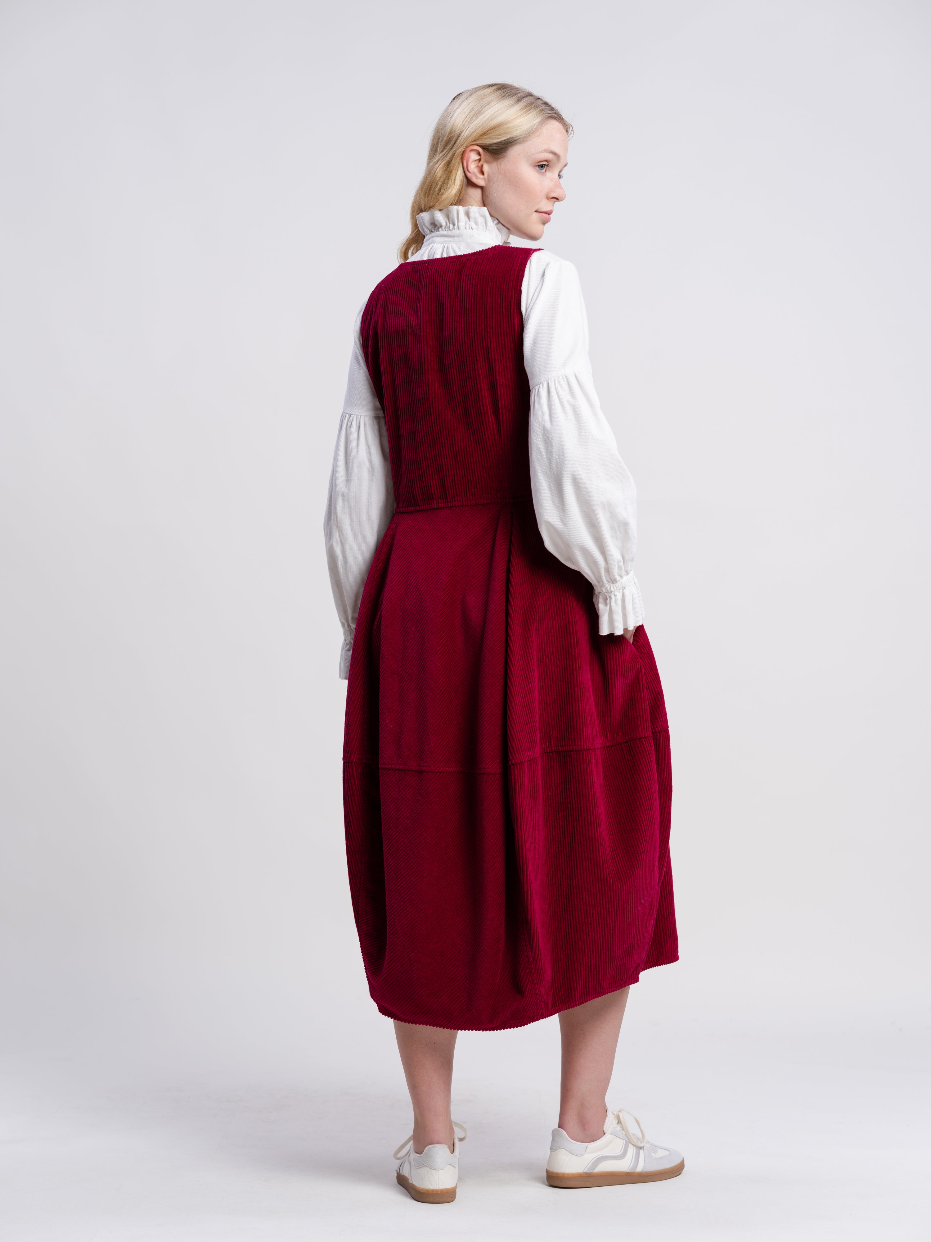 The Pinafore