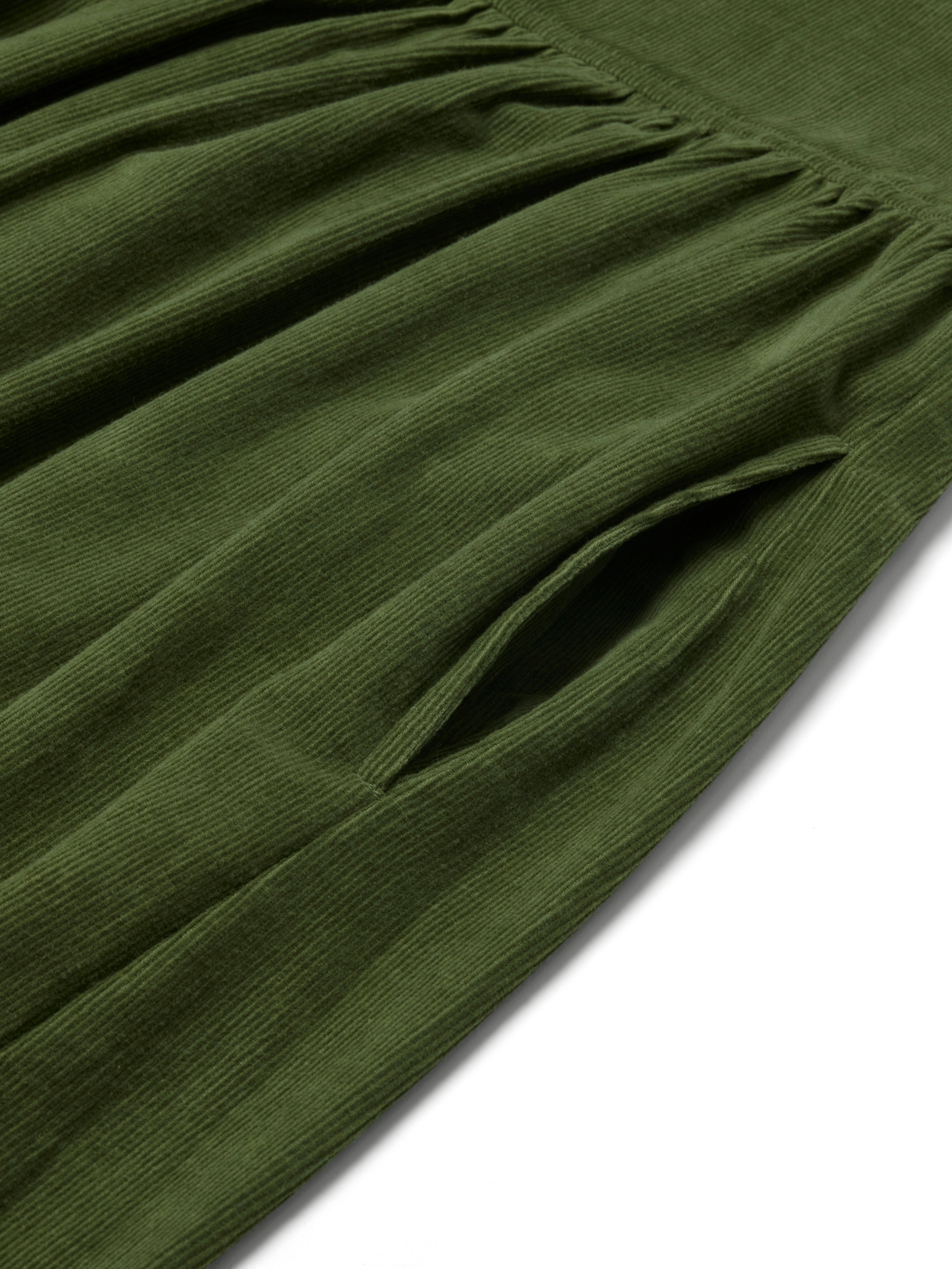 The Eliza Dress