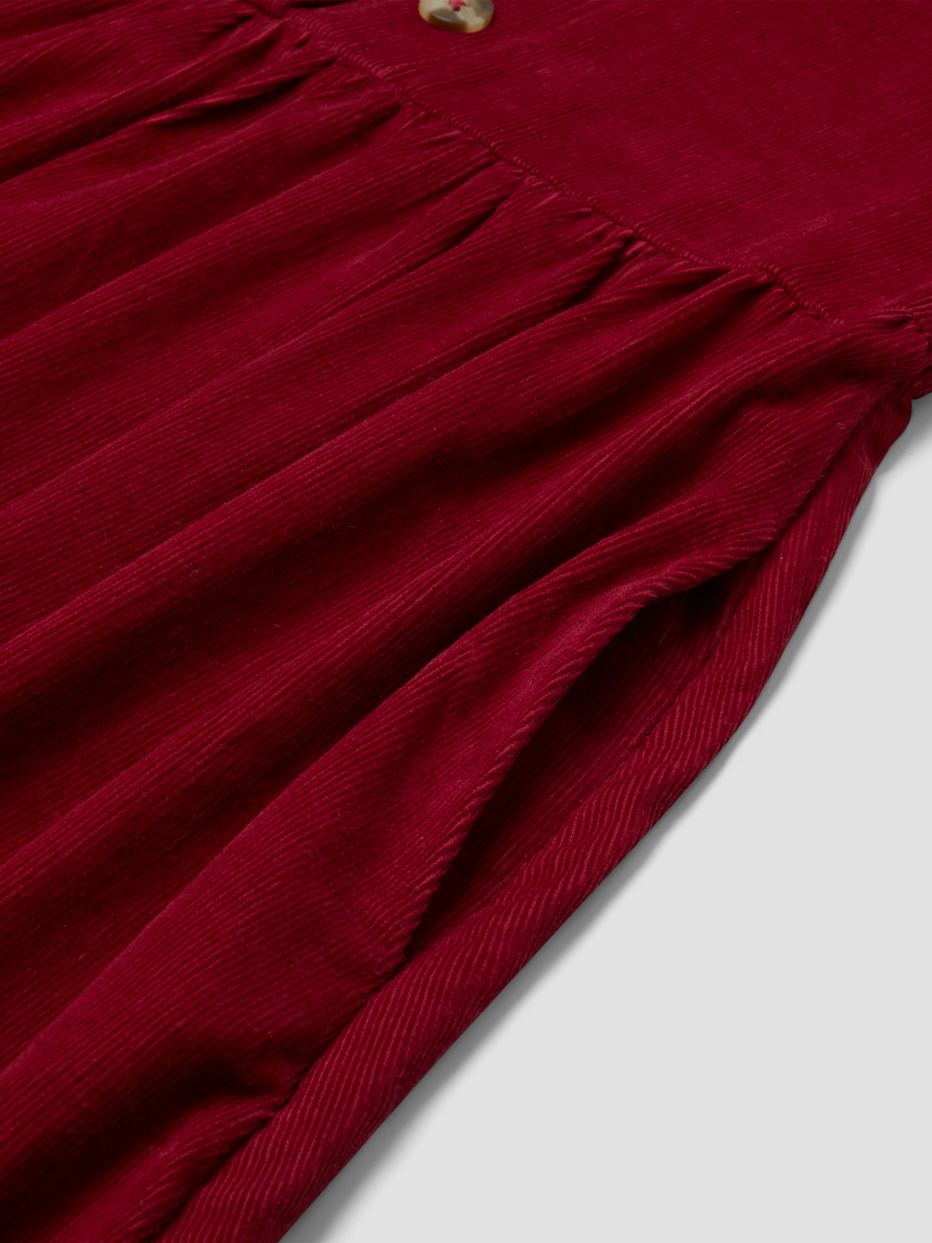 The Edith Dress
