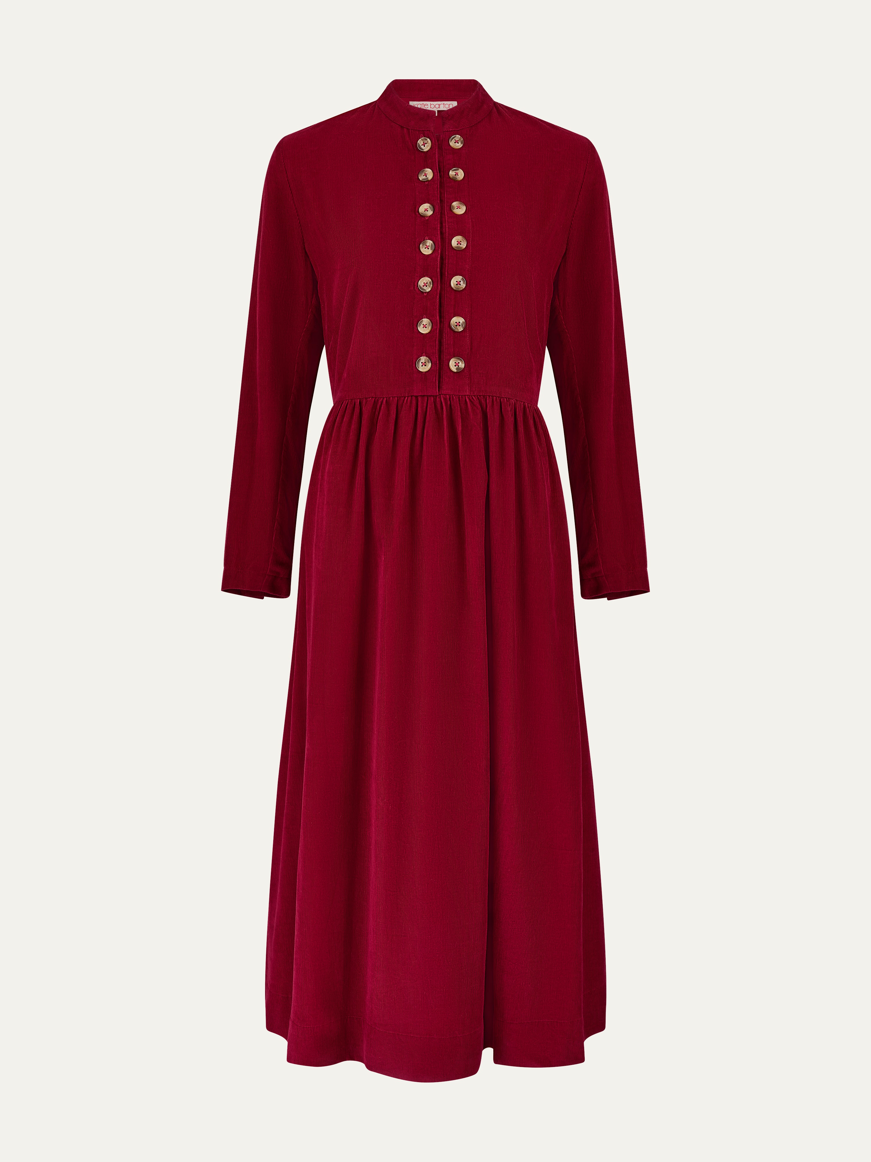 The Edith Dress