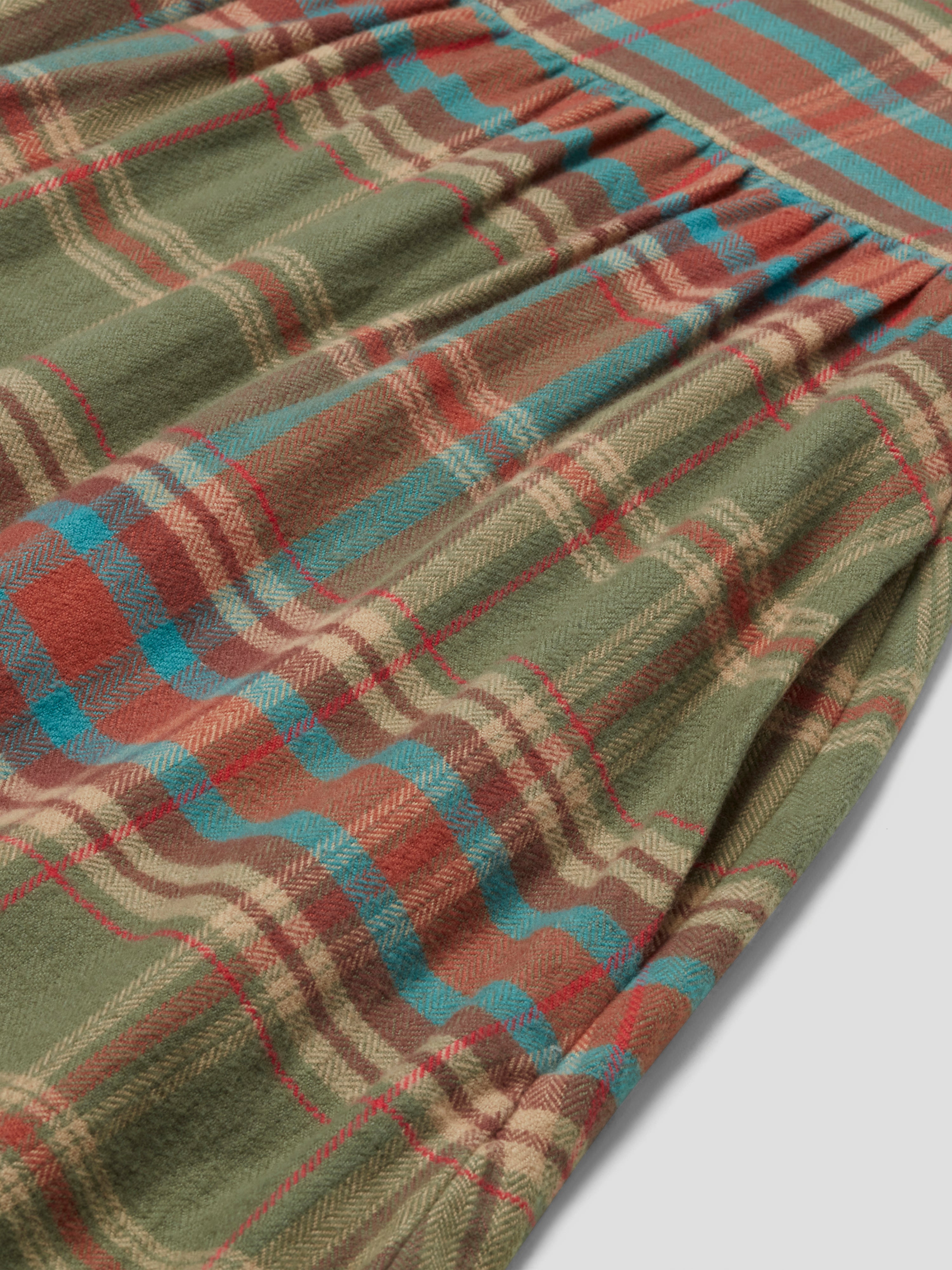 The Heritage Edith Dress