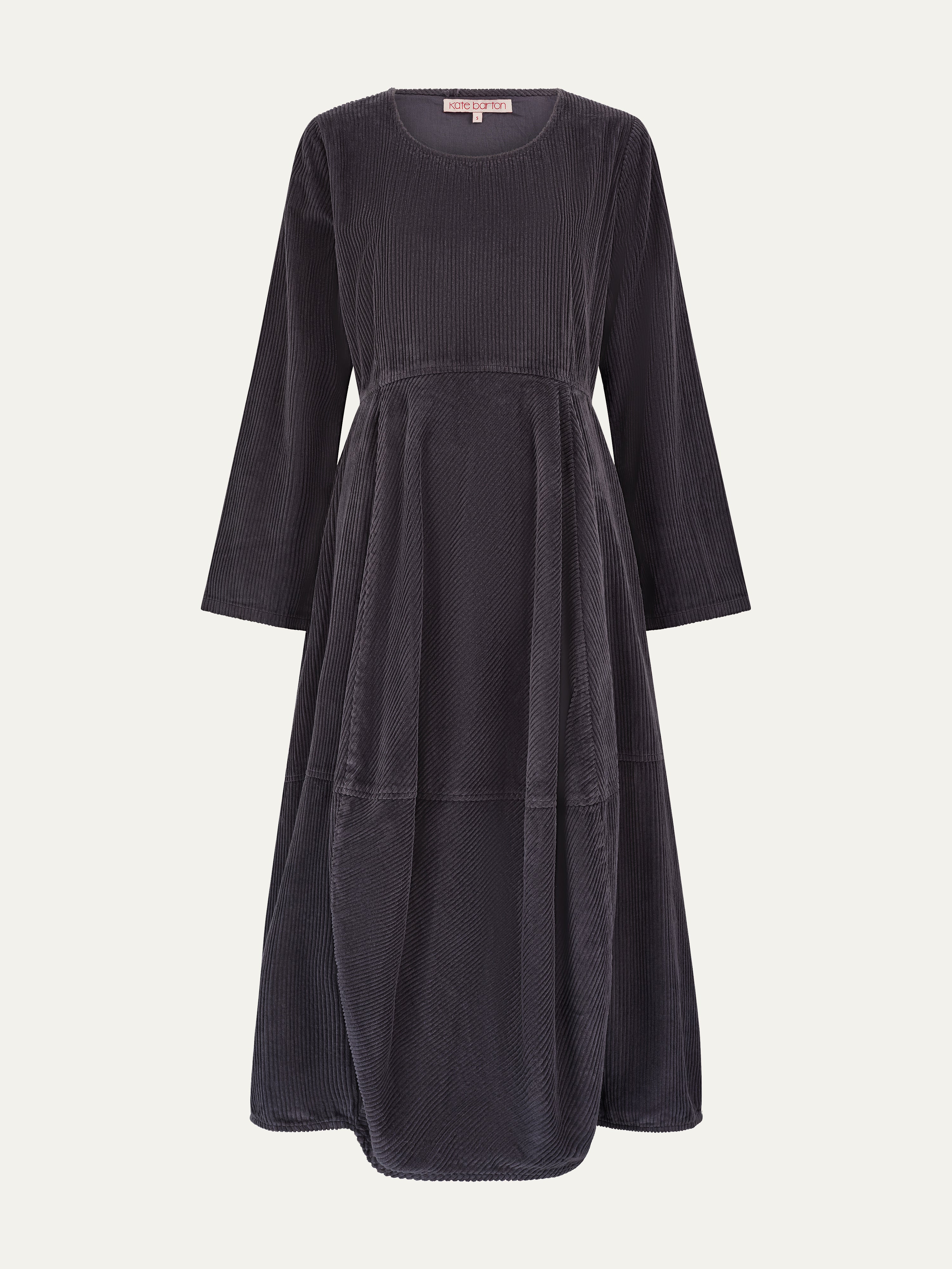 The Winter Harper Dress