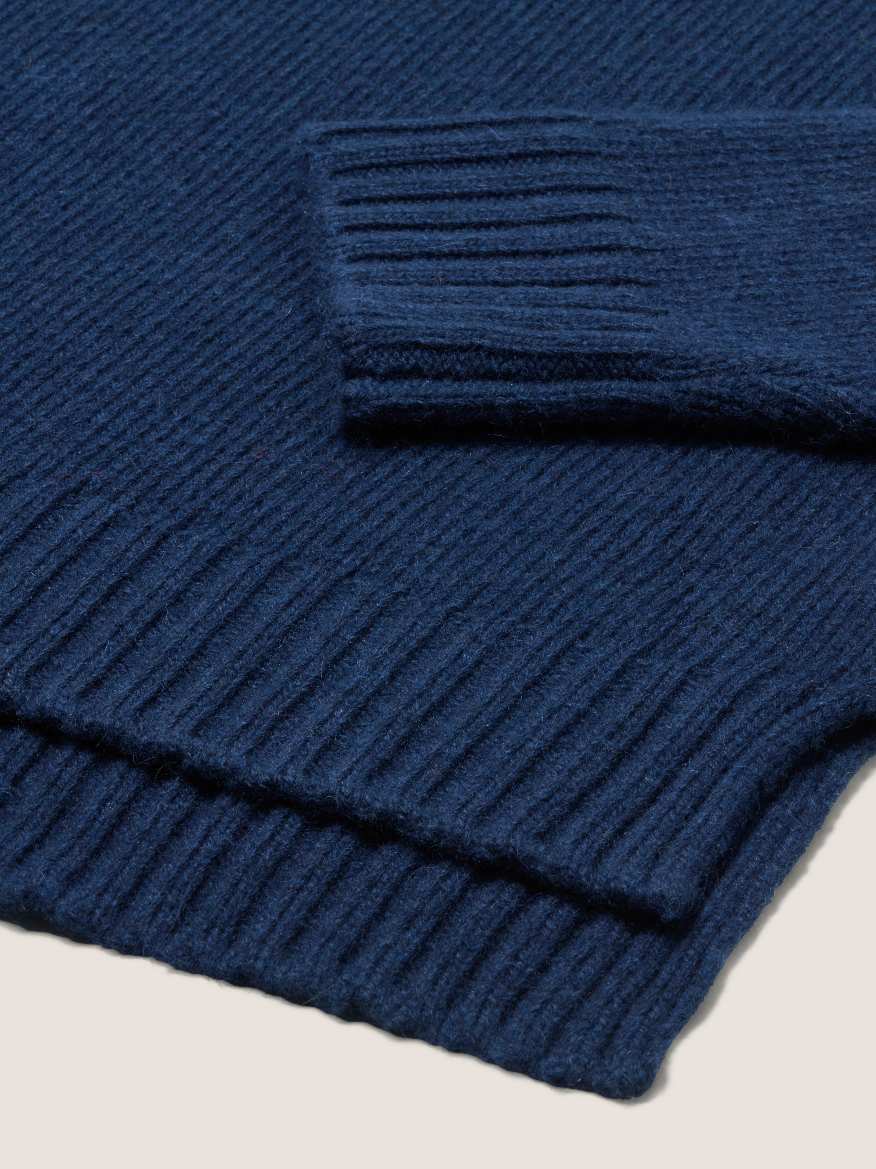 The Milo Jumper