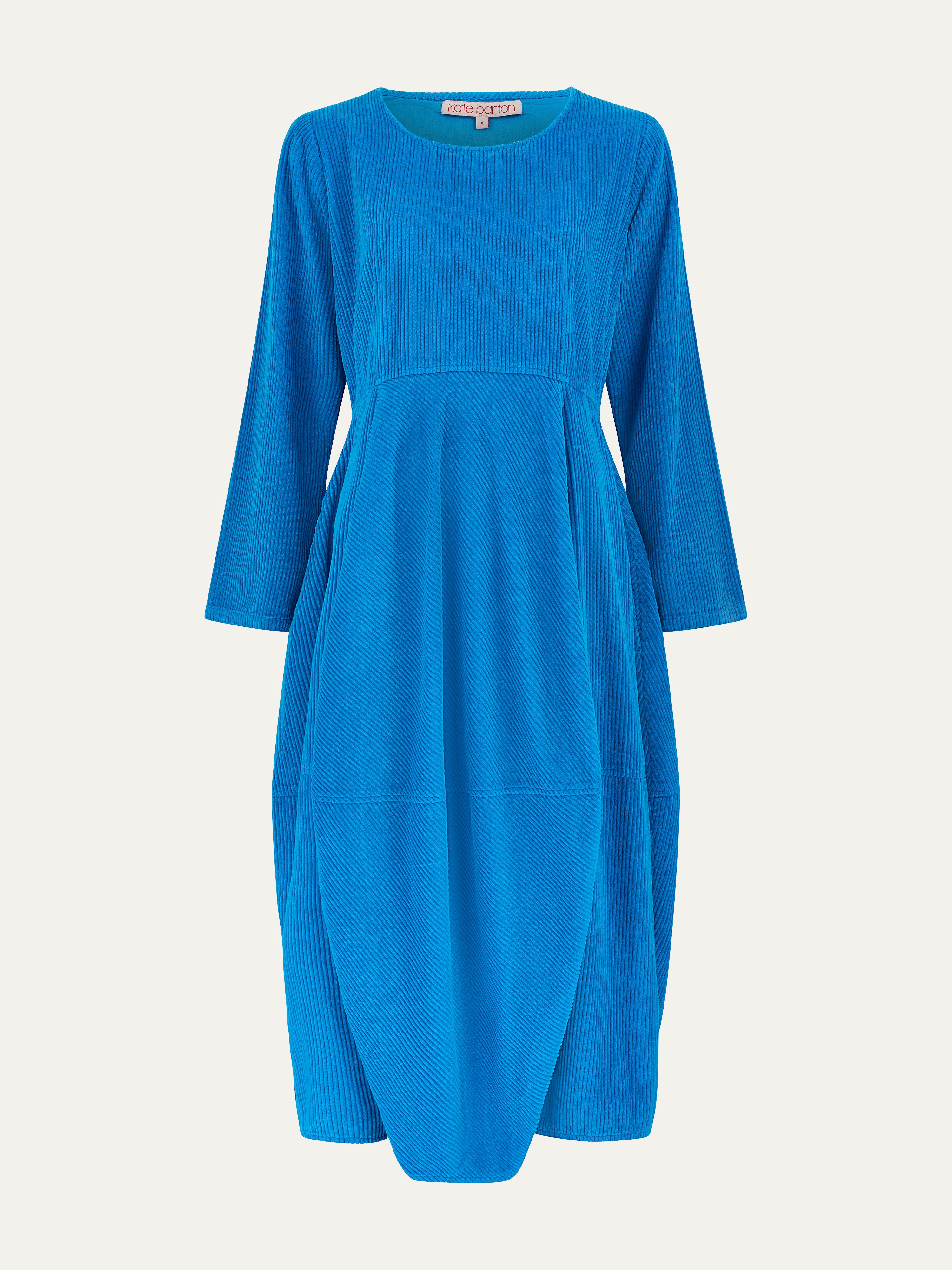 The Winter Harper Dress