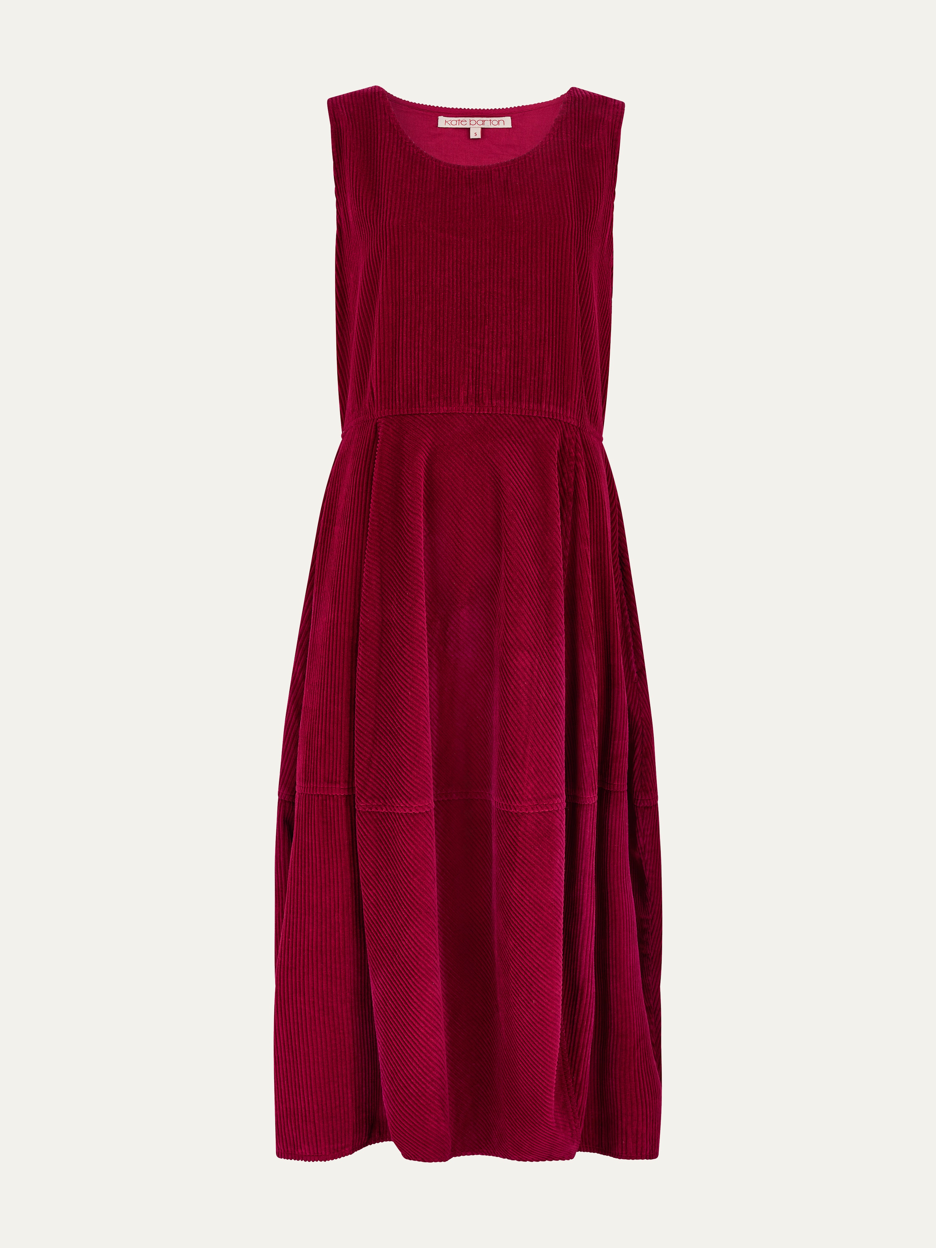 The Pinafore