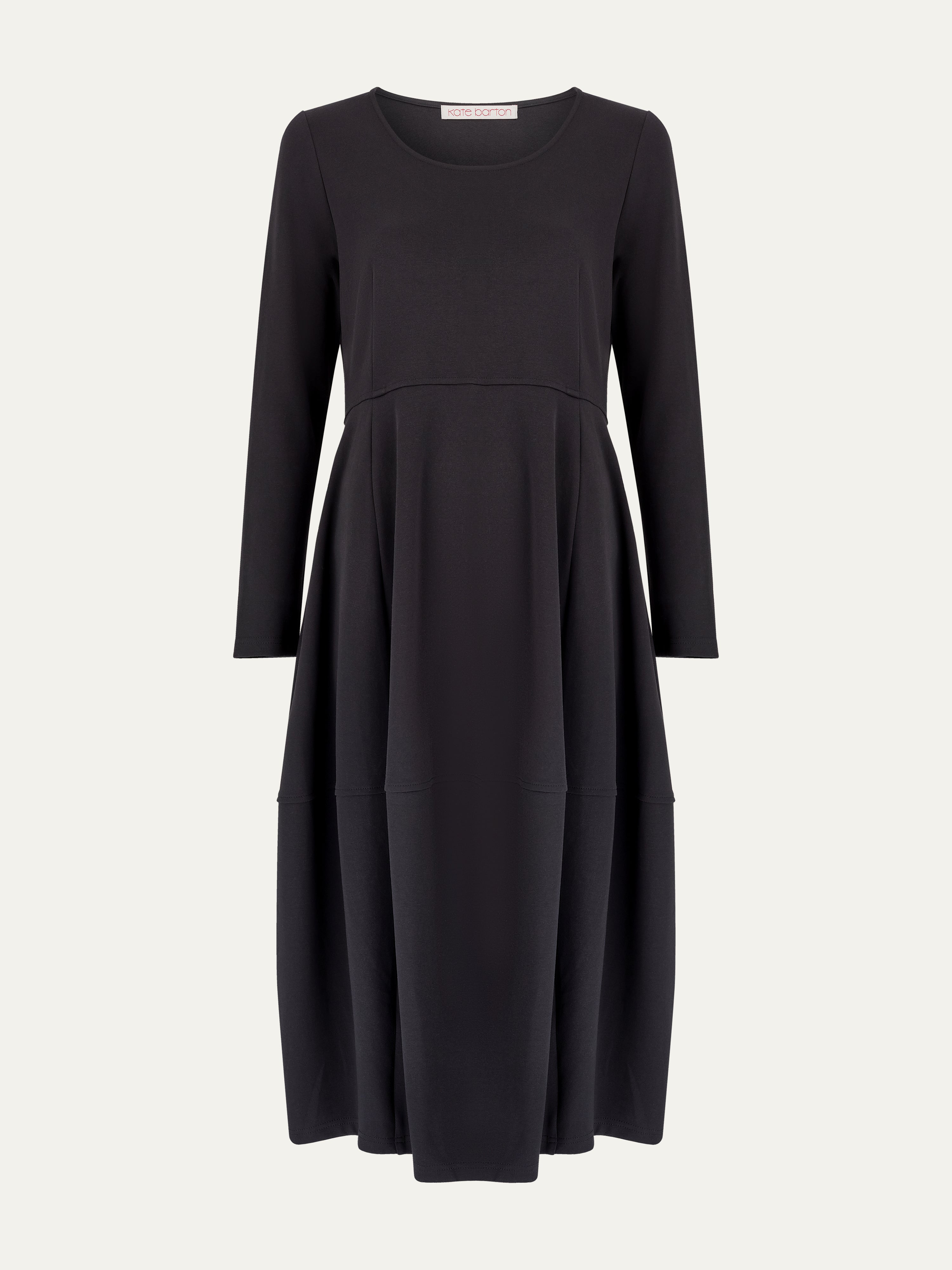 The Hetty Dress