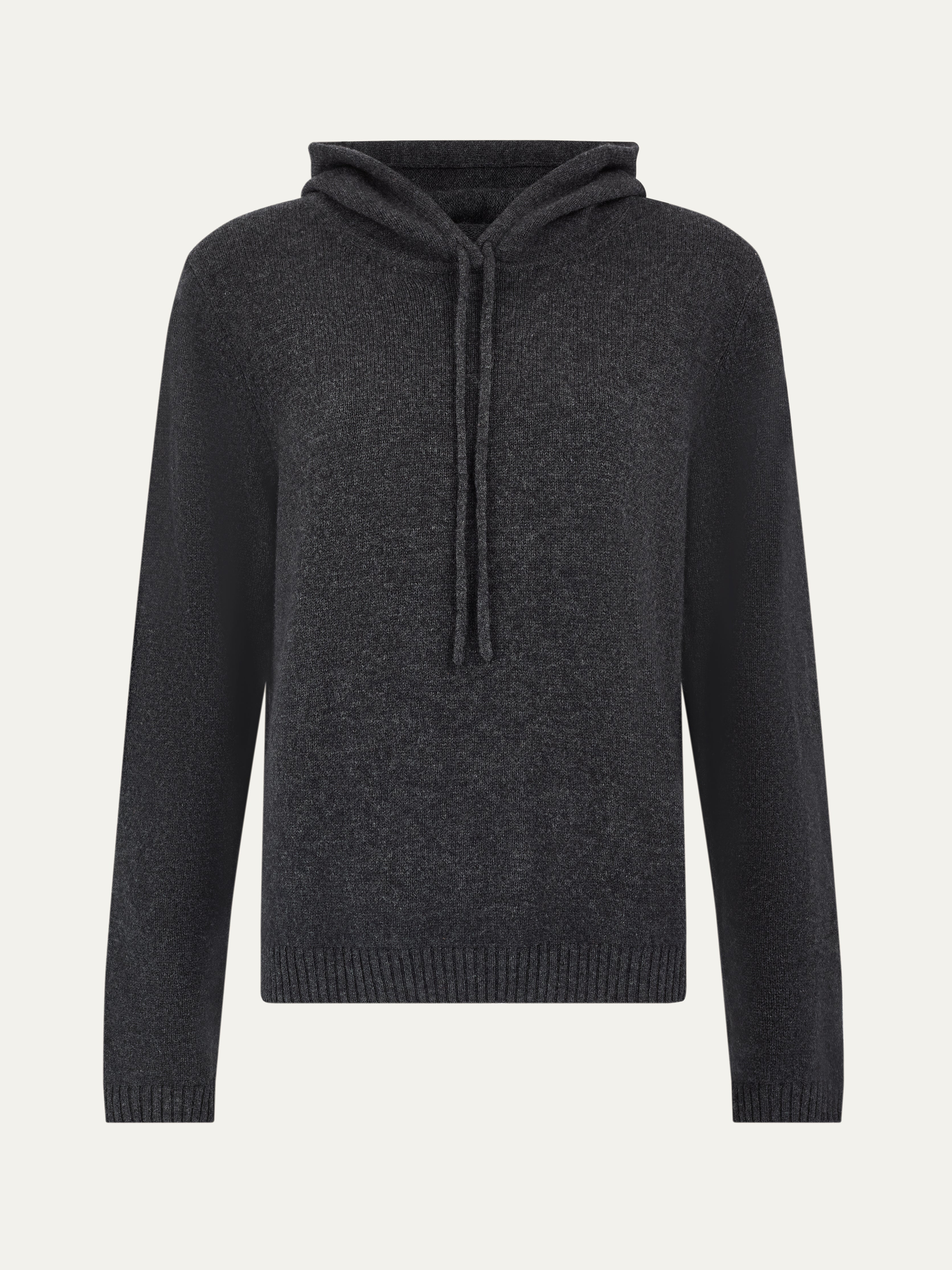 The Hoodie