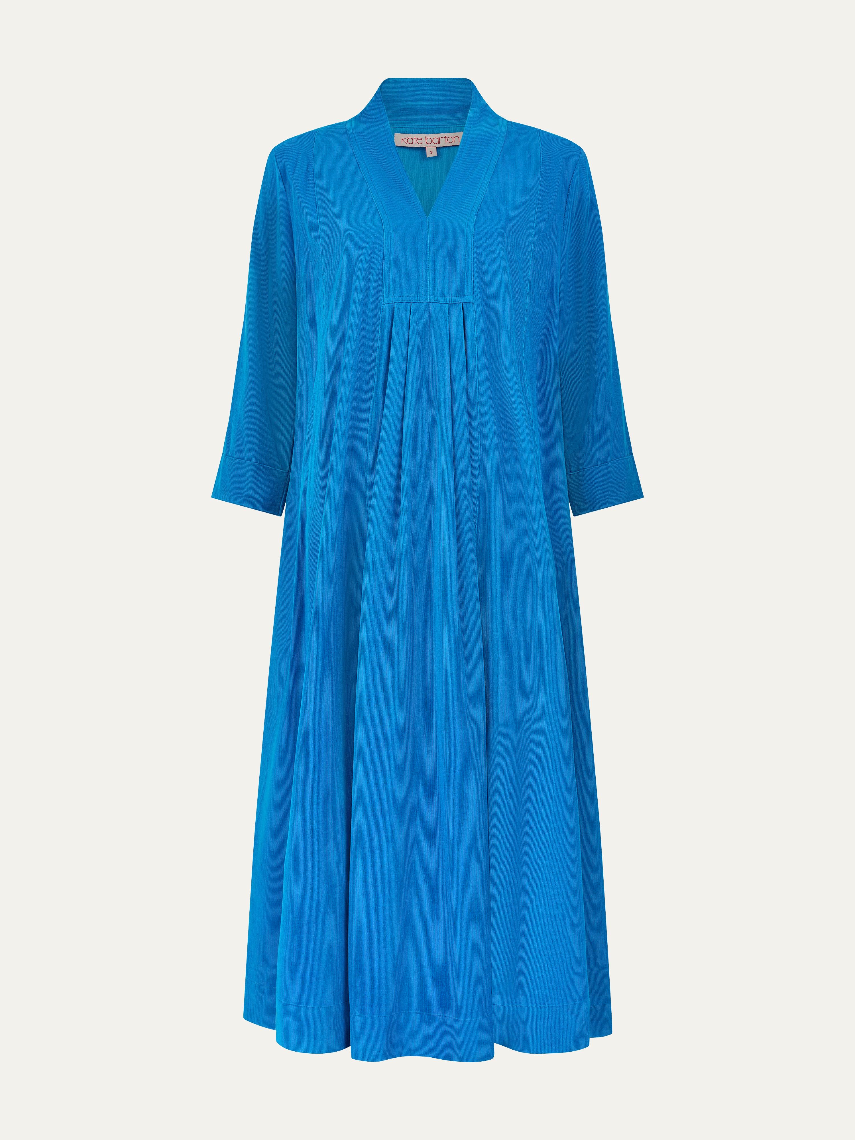 The Easy Winter Dress