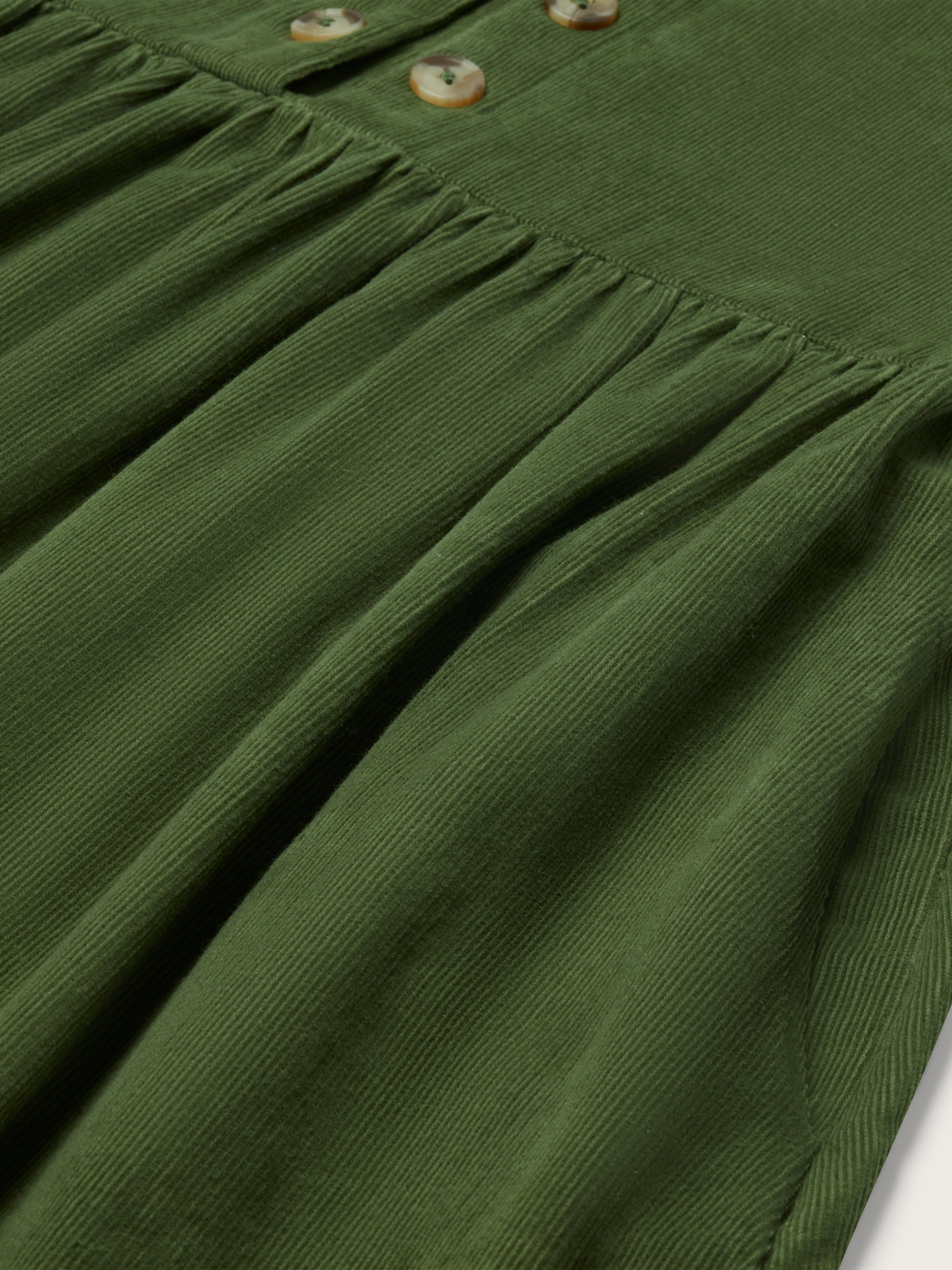 The Edith Dress