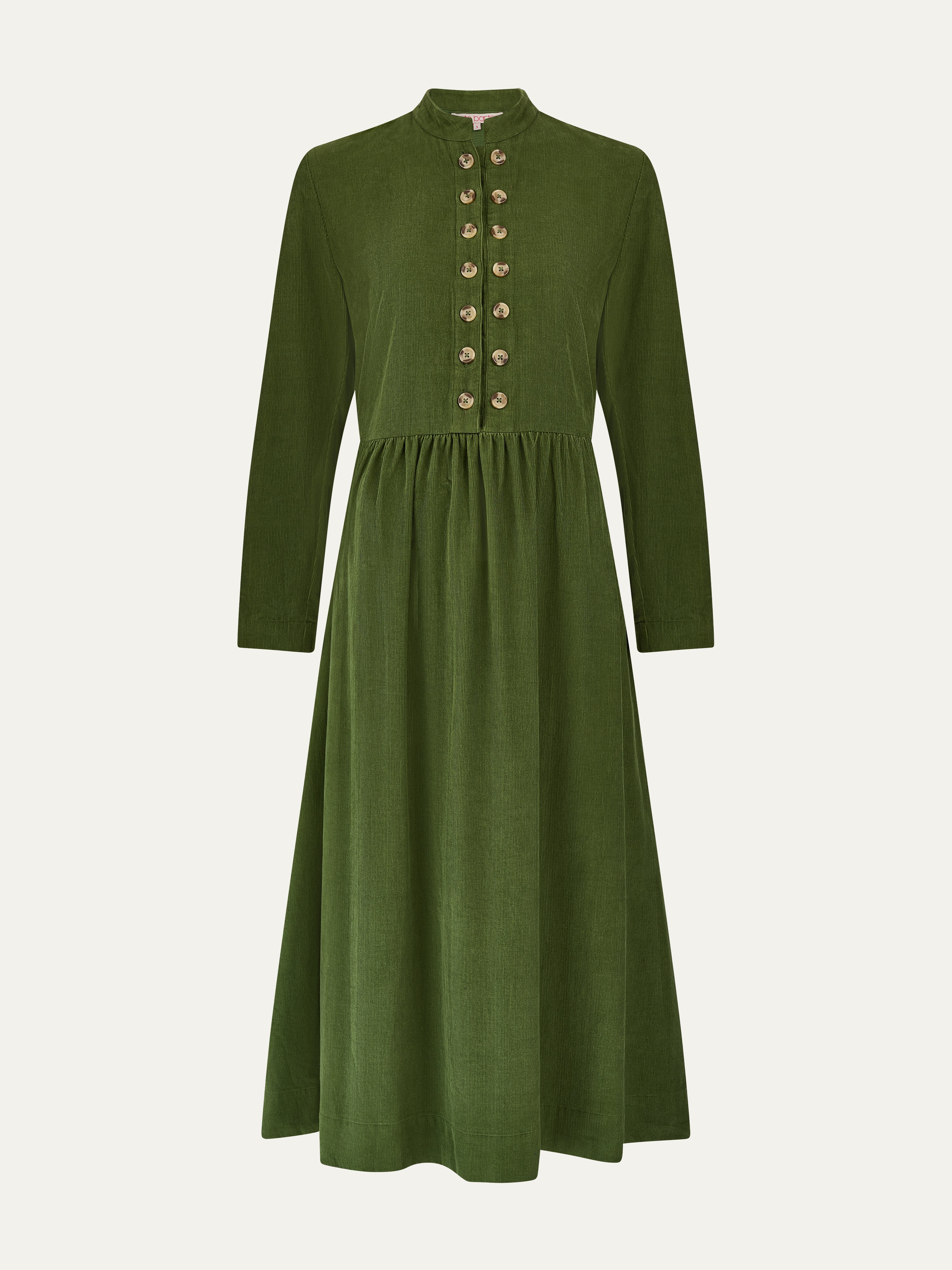 The Edith Dress