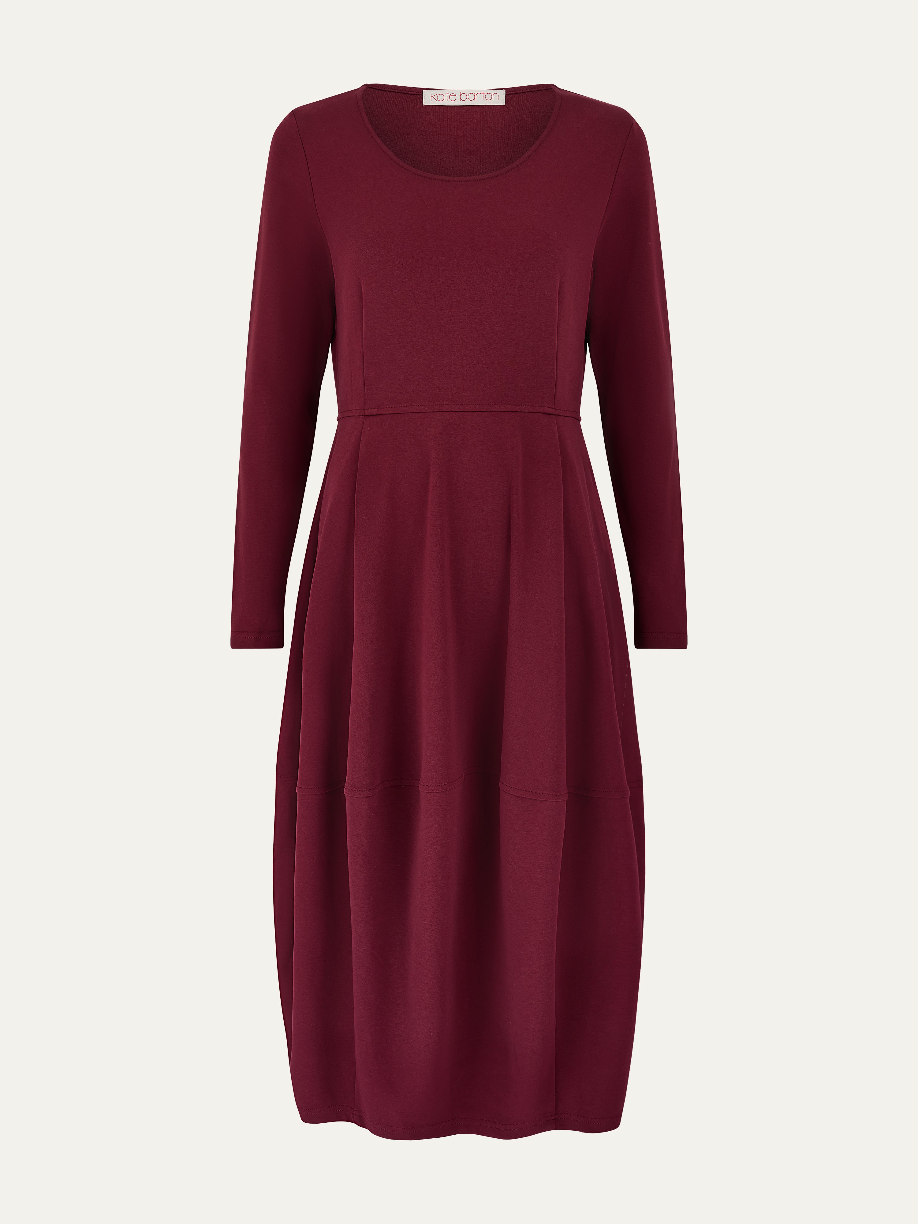 The Hetty Dress