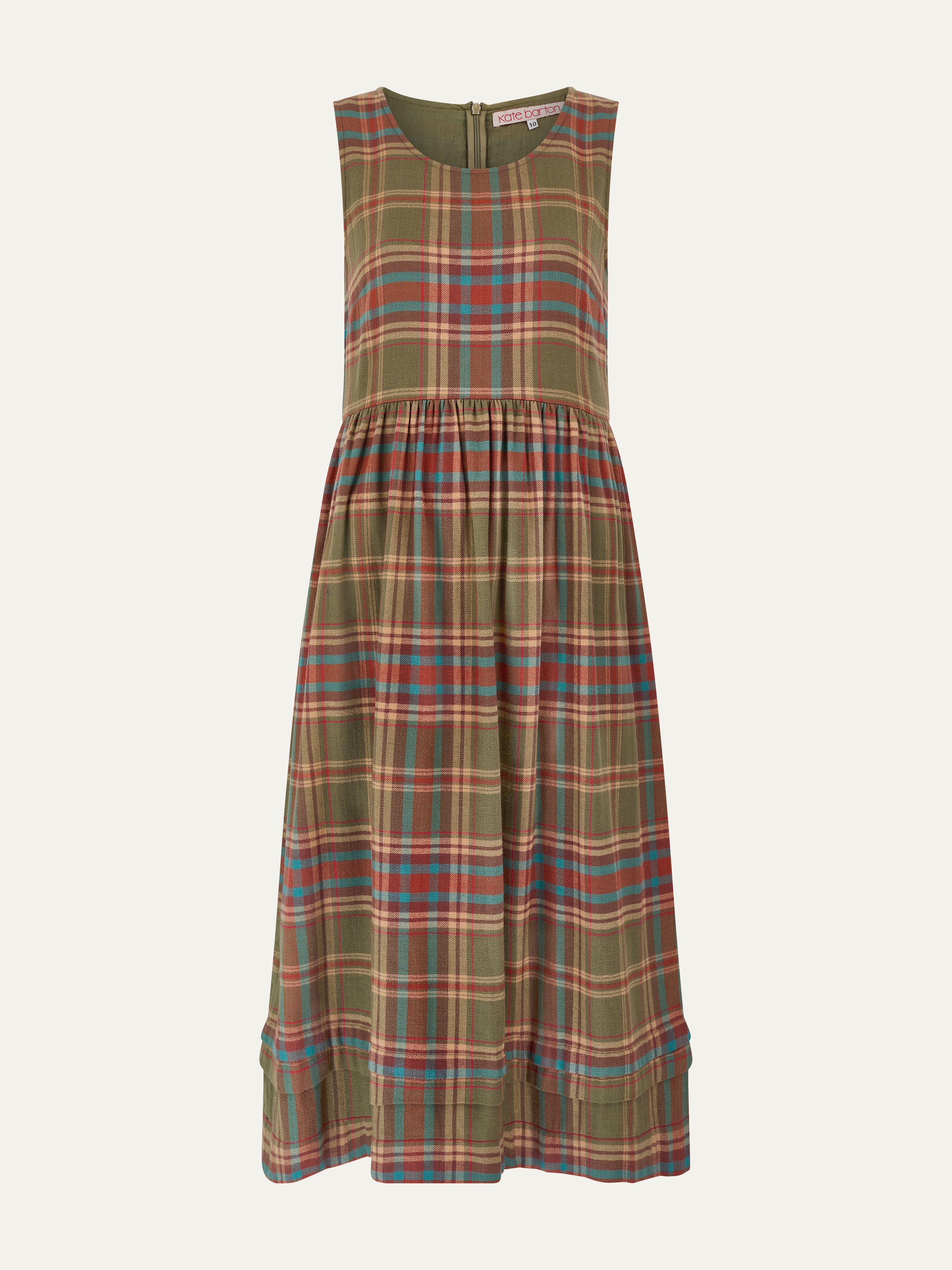 The Heritage Classic Pinafore