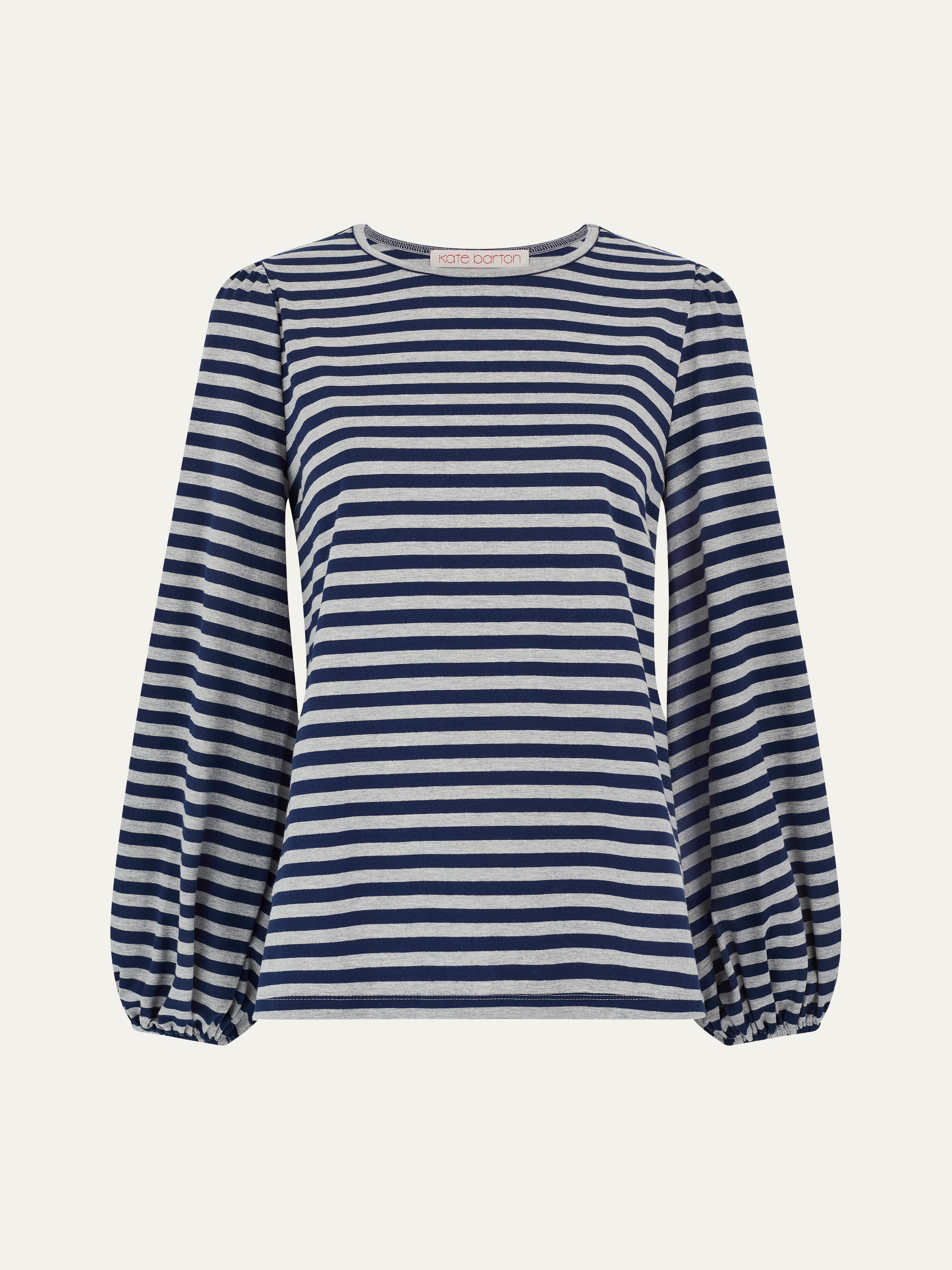 The Puff Sleeve Shirt