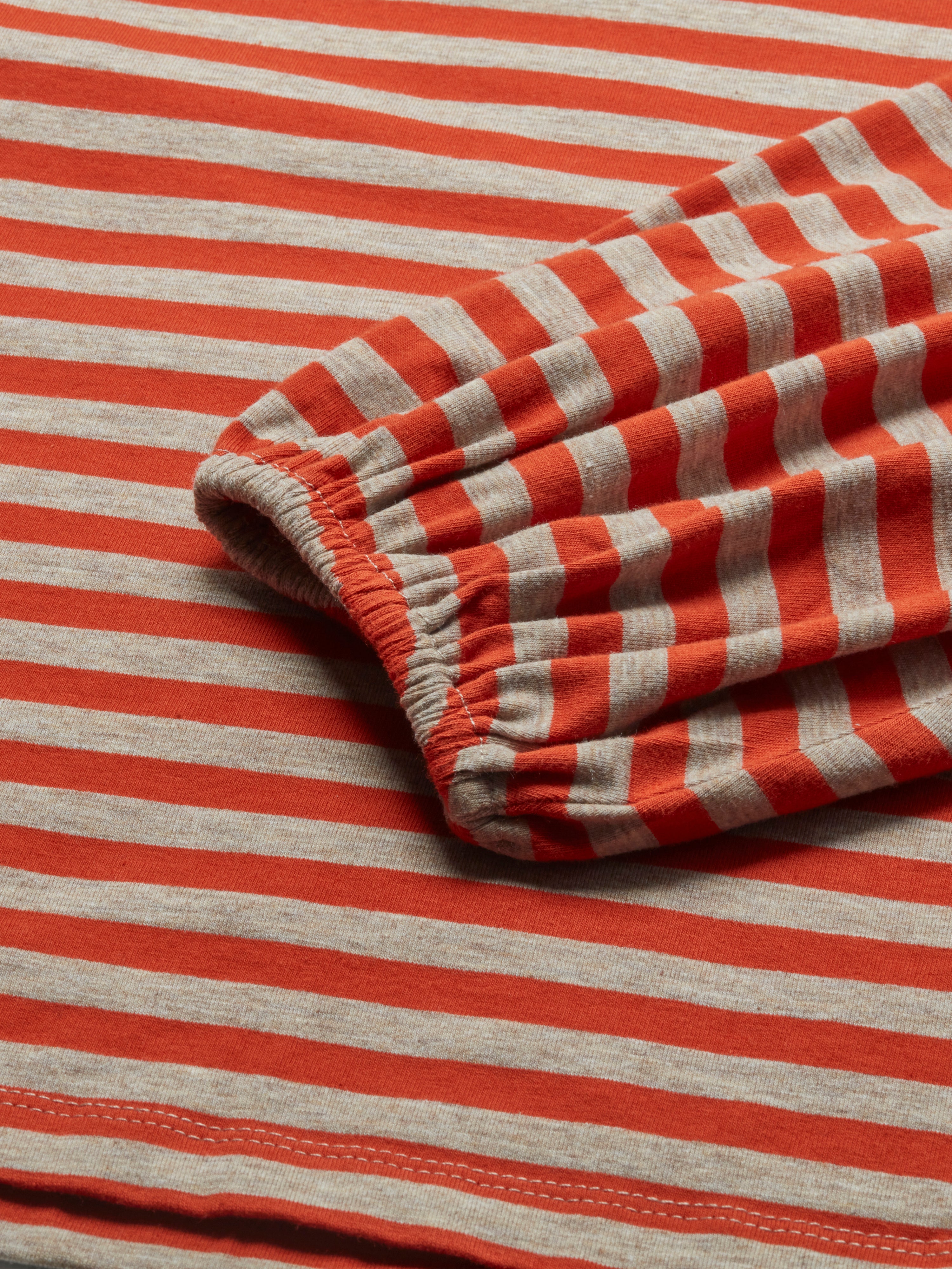 The Puff Sleeve Shirt