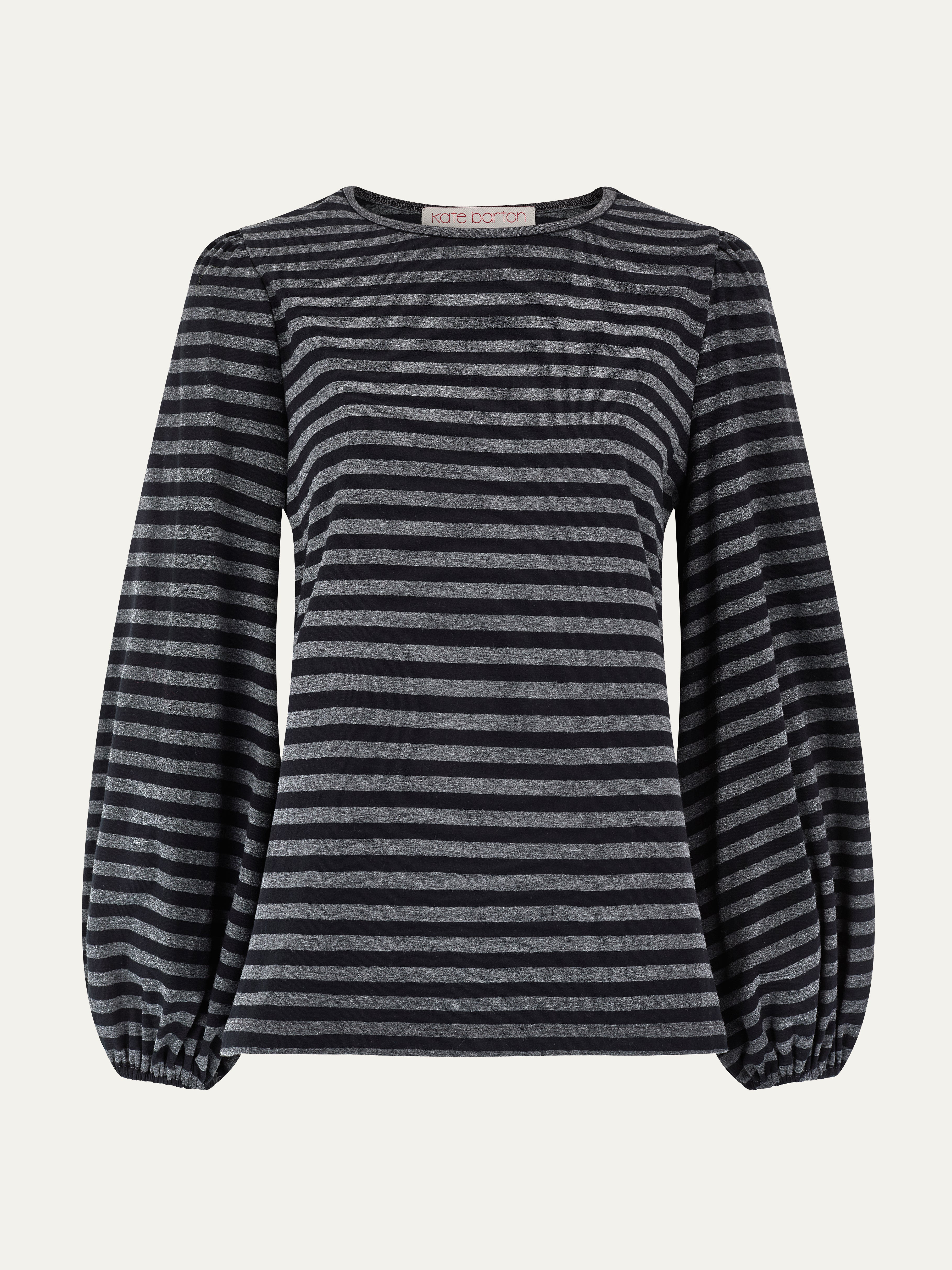 The Puff Sleeve Shirt