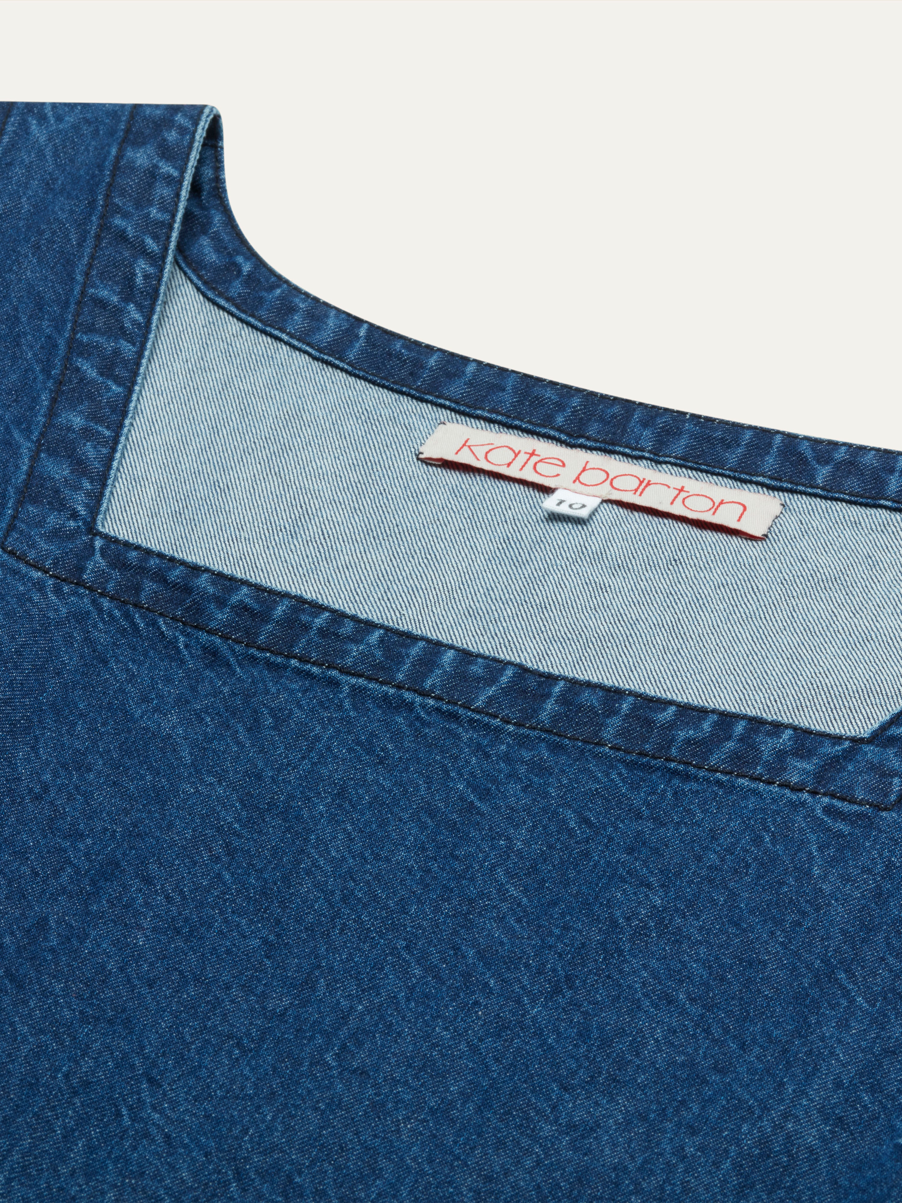 The Charlie Pinafore