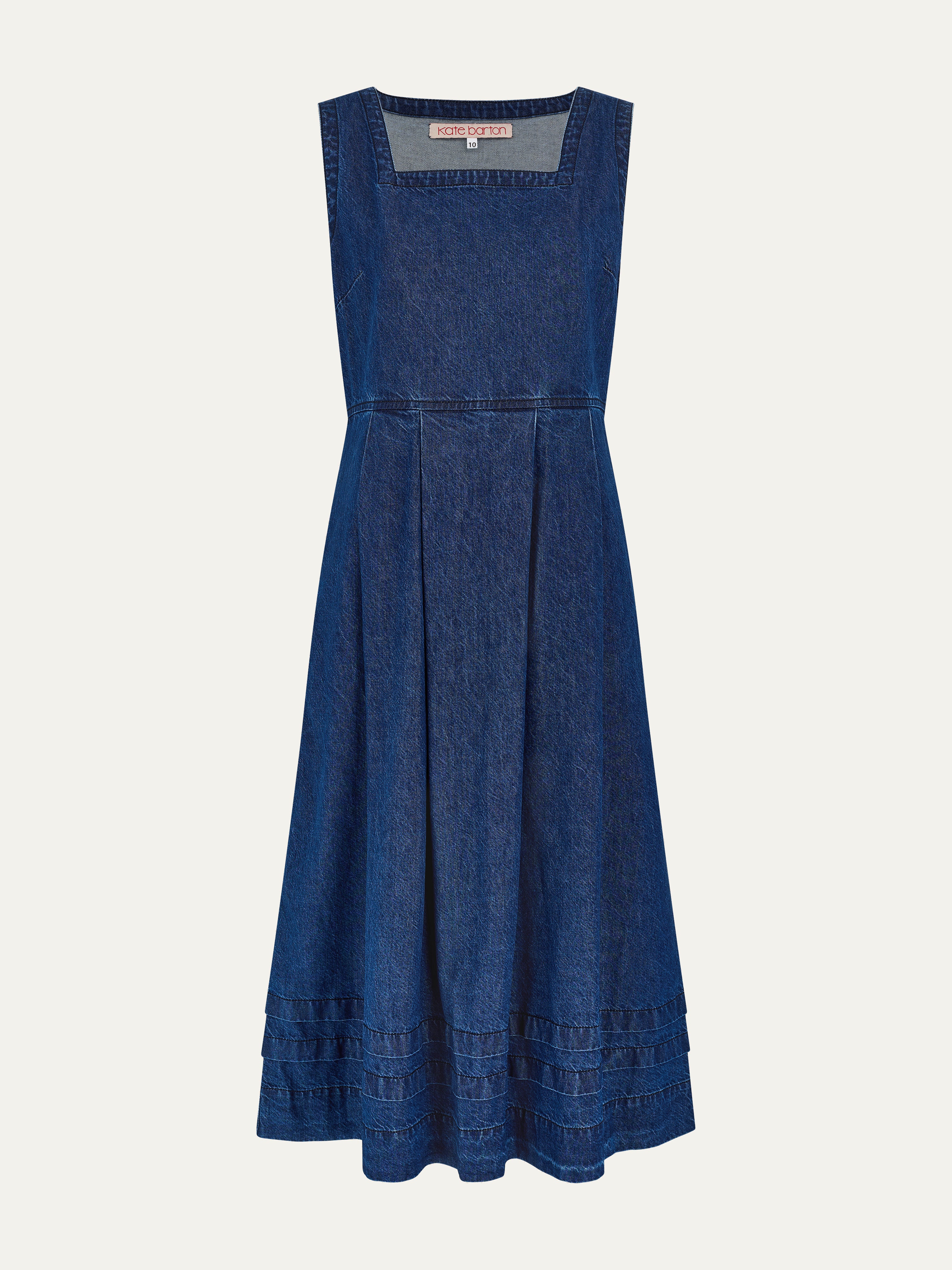 The Charlie Pinafore