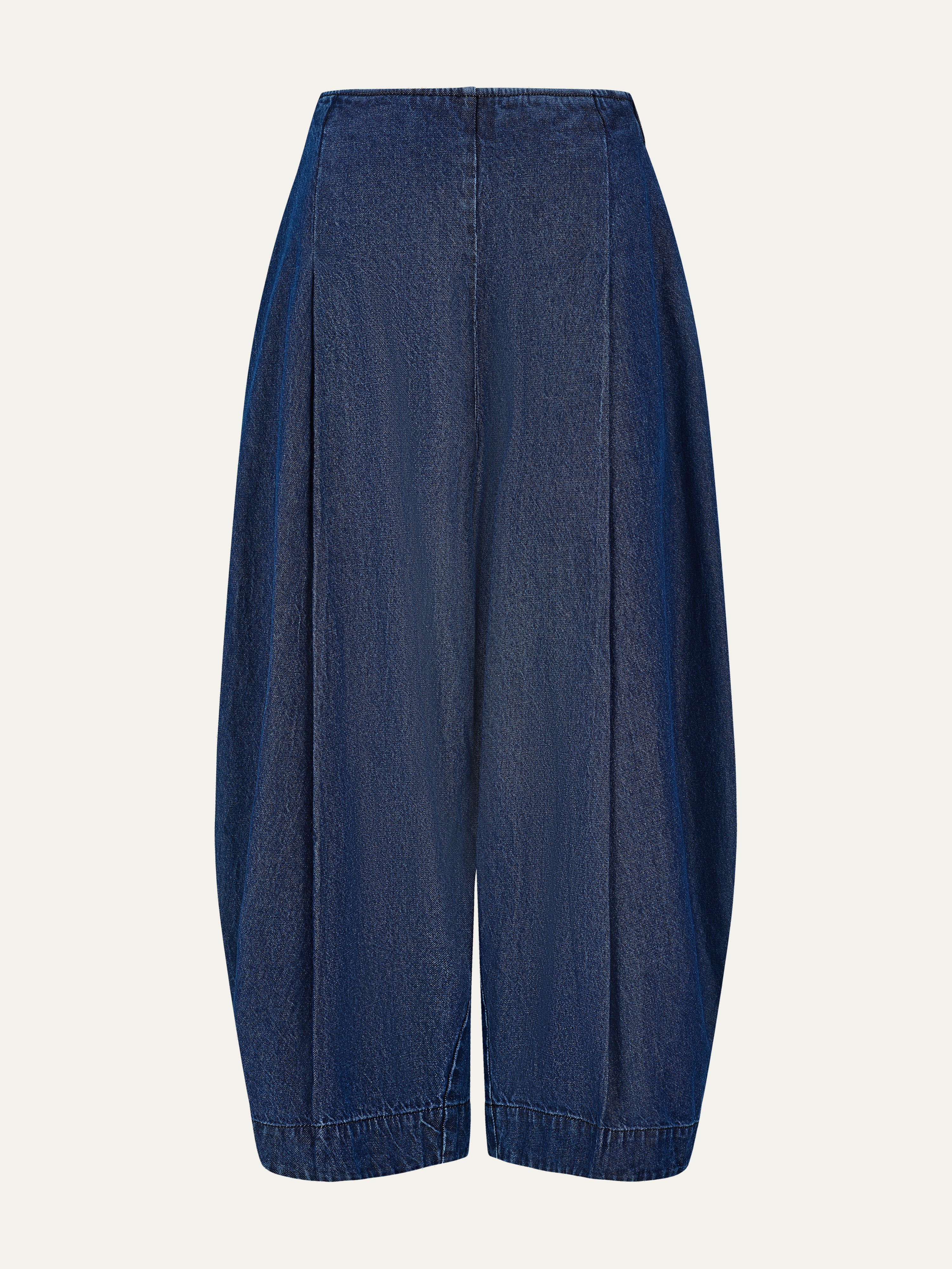 The Denim Hector Trousers