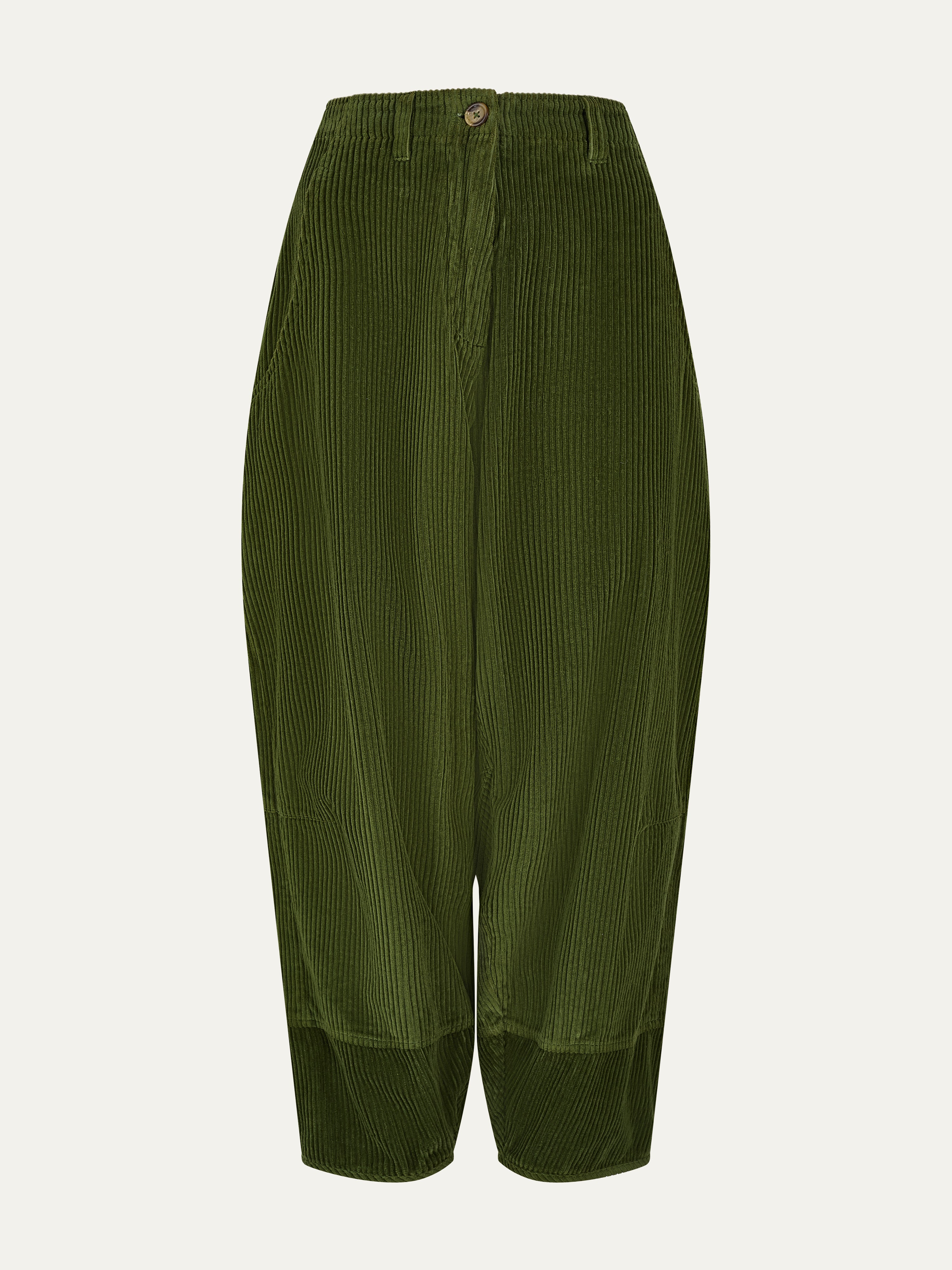 The Workwear Trousers