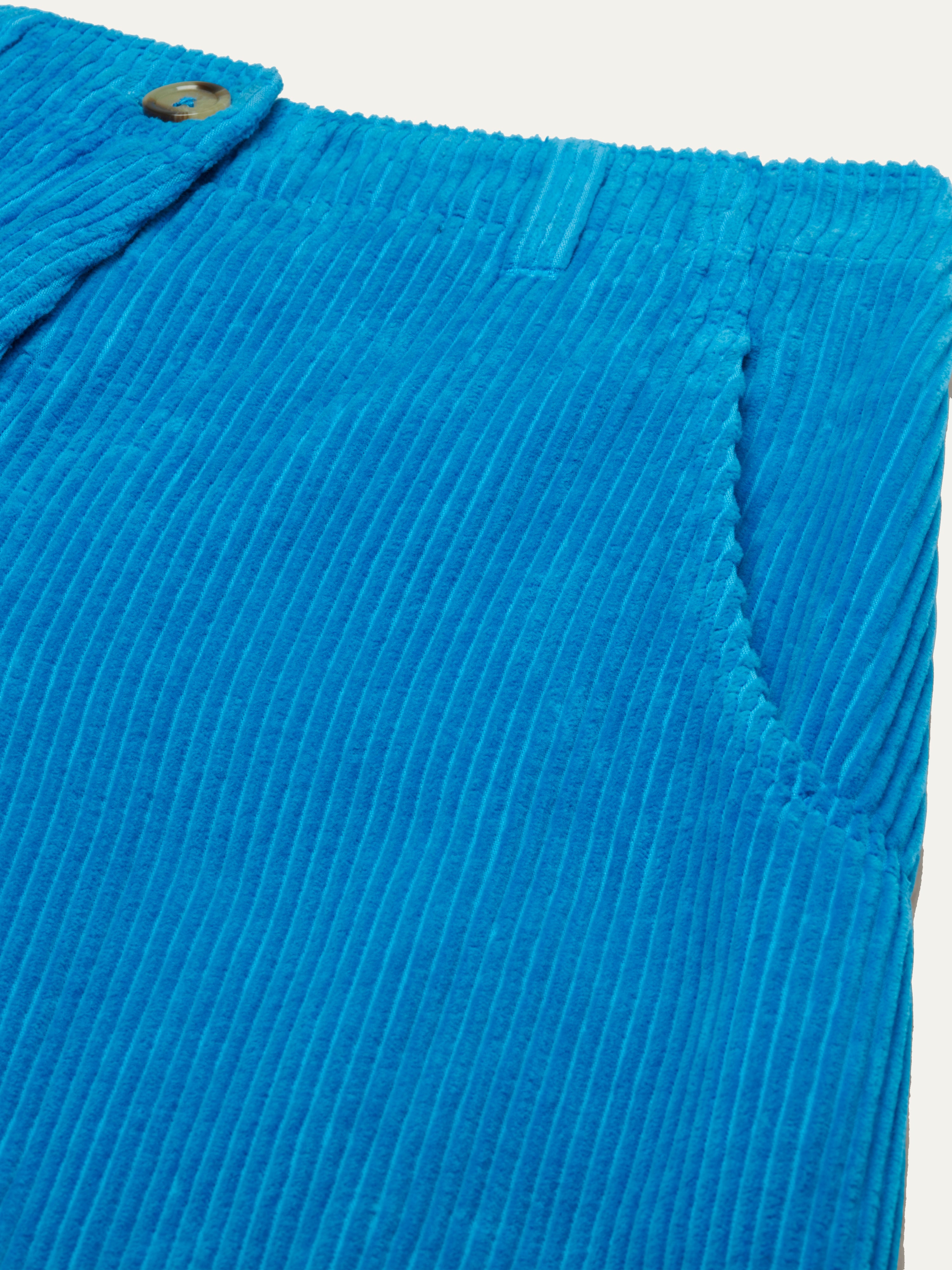 The Workwear Trousers
