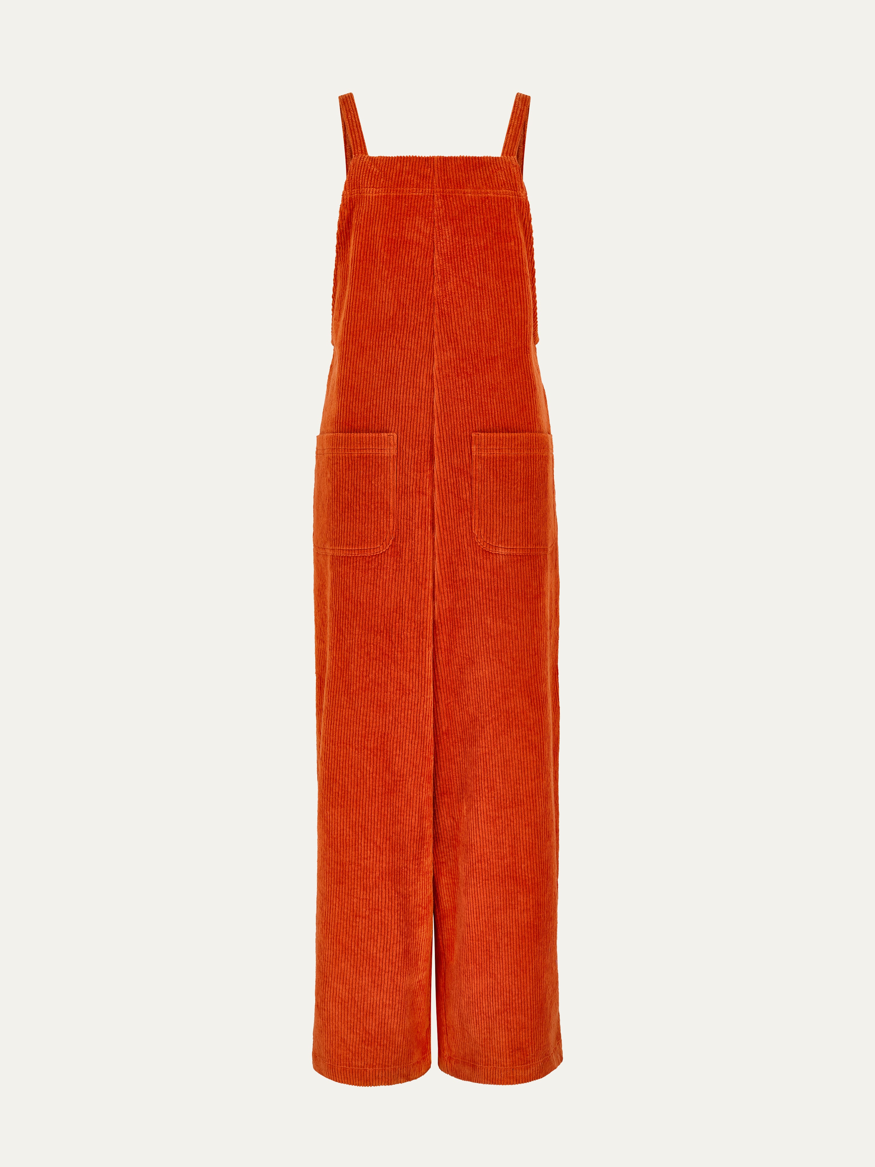 The Dungarees